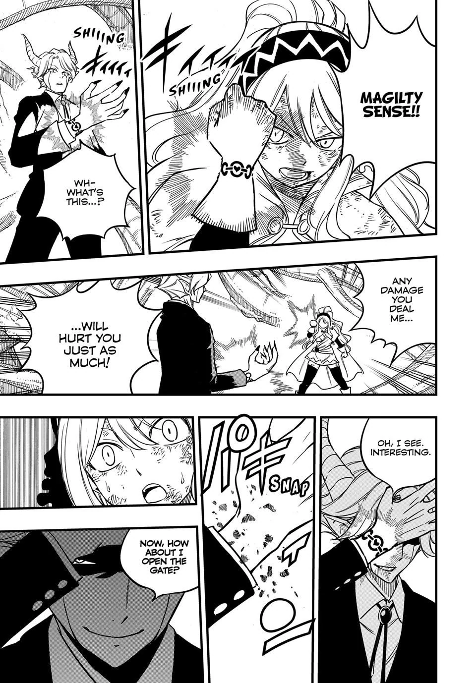 Read Fairy Tail_ 100 Years Quest EN Manga Online