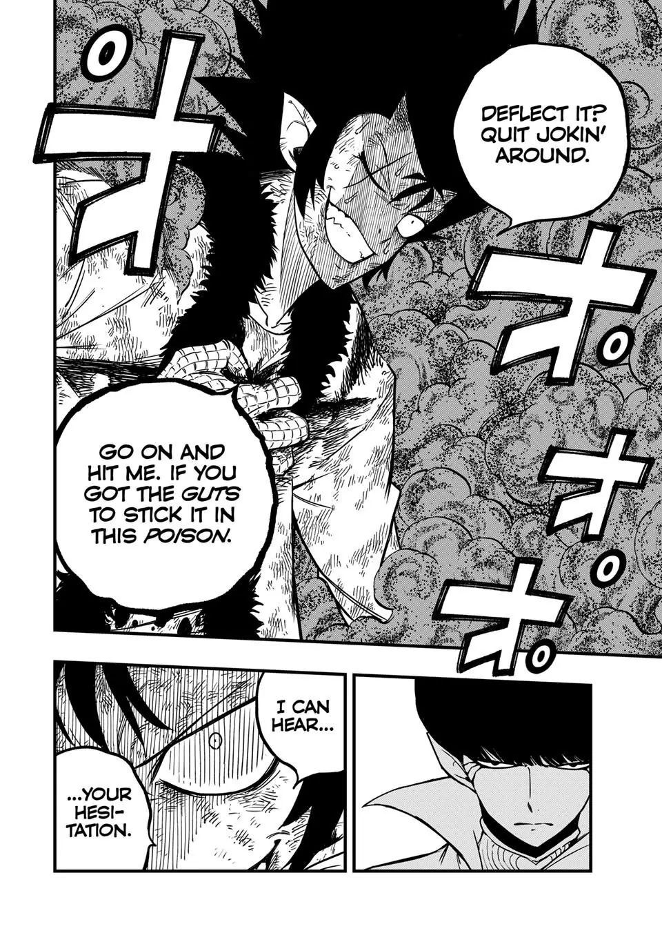Read Fairy Tail_ 100 Years Quest EN Manga Online