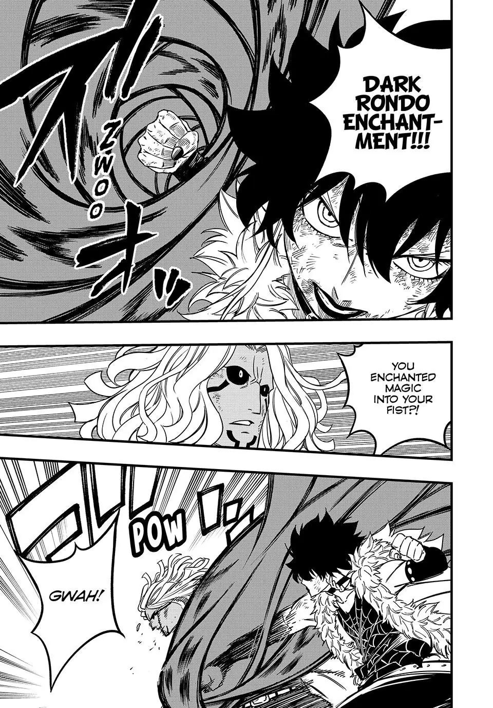 Read Fairy Tail_ 100 Years Quest EN Manga Online