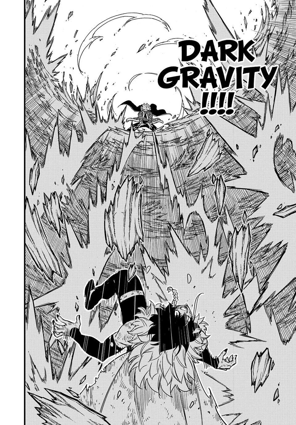 Read Fairy Tail_ 100 Years Quest EN Manga Online