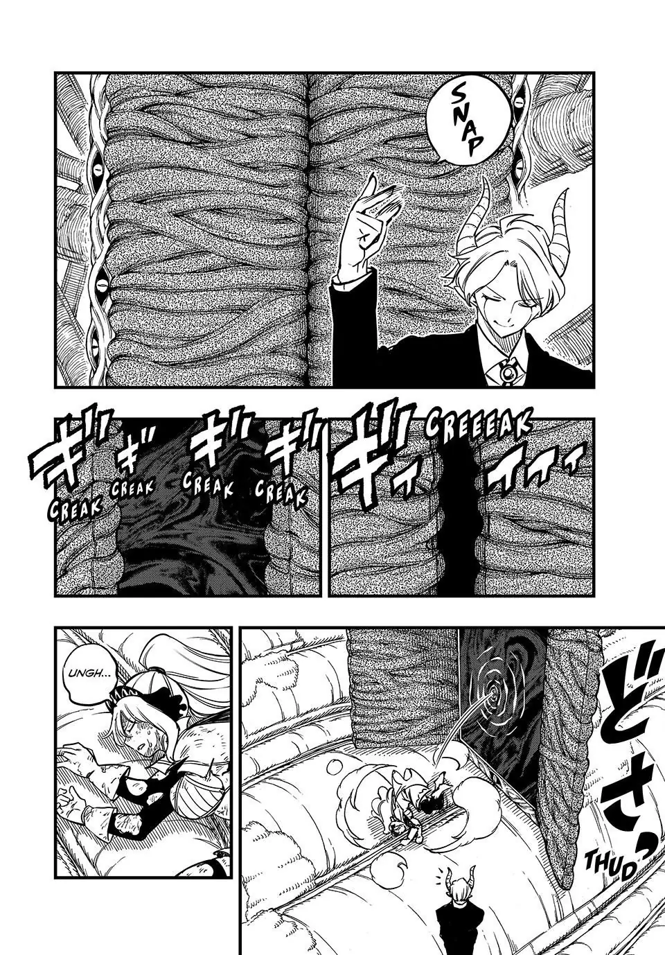Read Fairy Tail_ 100 Years Quest EN Manga Online