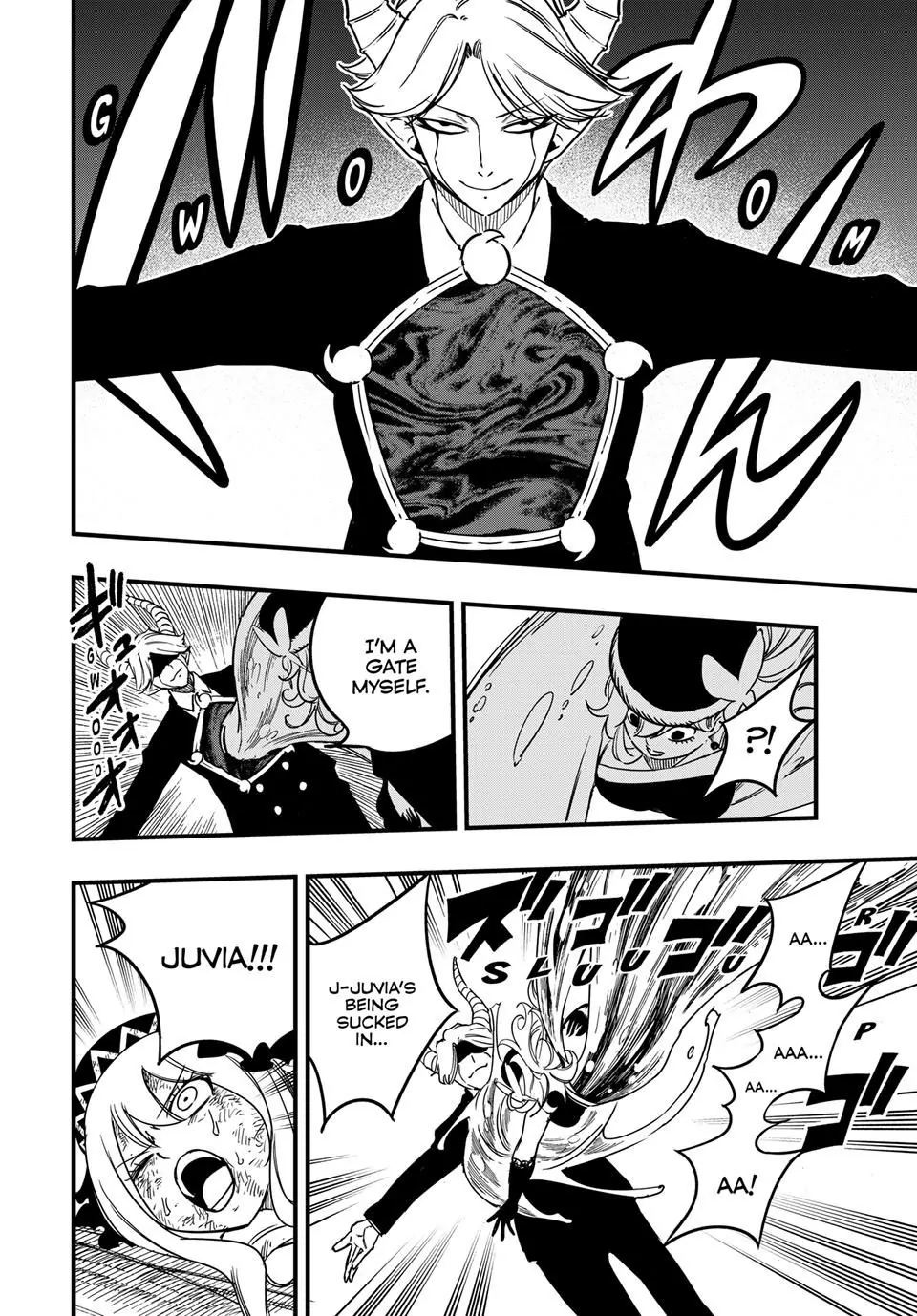 Read Fairy Tail_ 100 Years Quest EN Manga Online