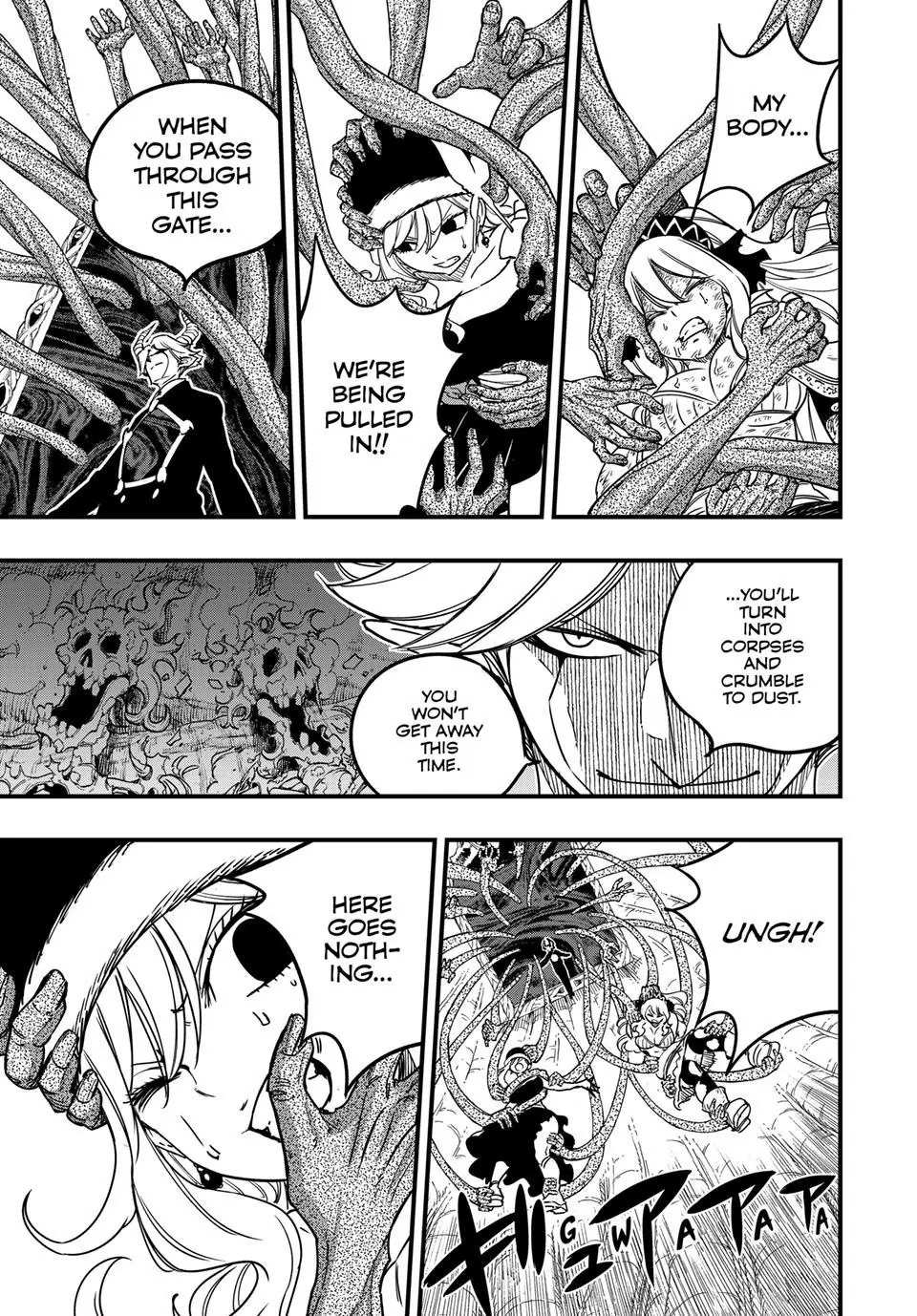 Read Fairy Tail_ 100 Years Quest EN Manga Online