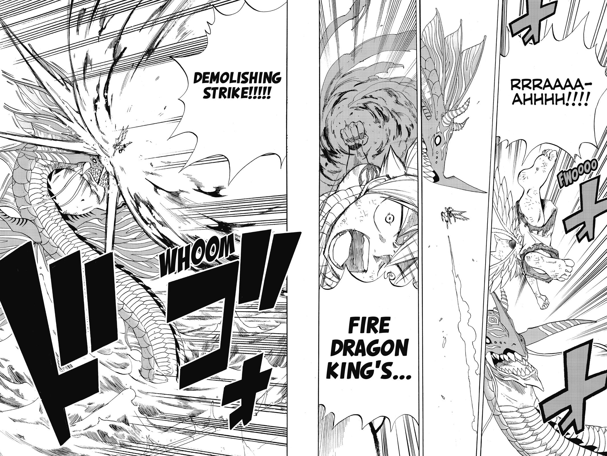 Read Fairy Tail_ 100 Years Quest EN Manga Online