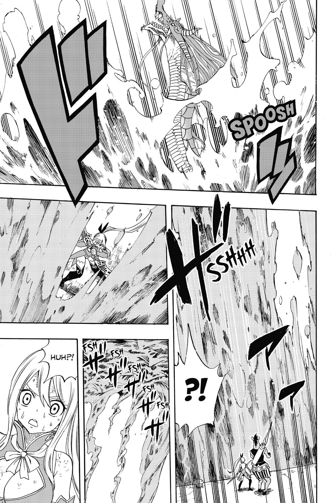 Read Fairy Tail_ 100 Years Quest EN Manga Online