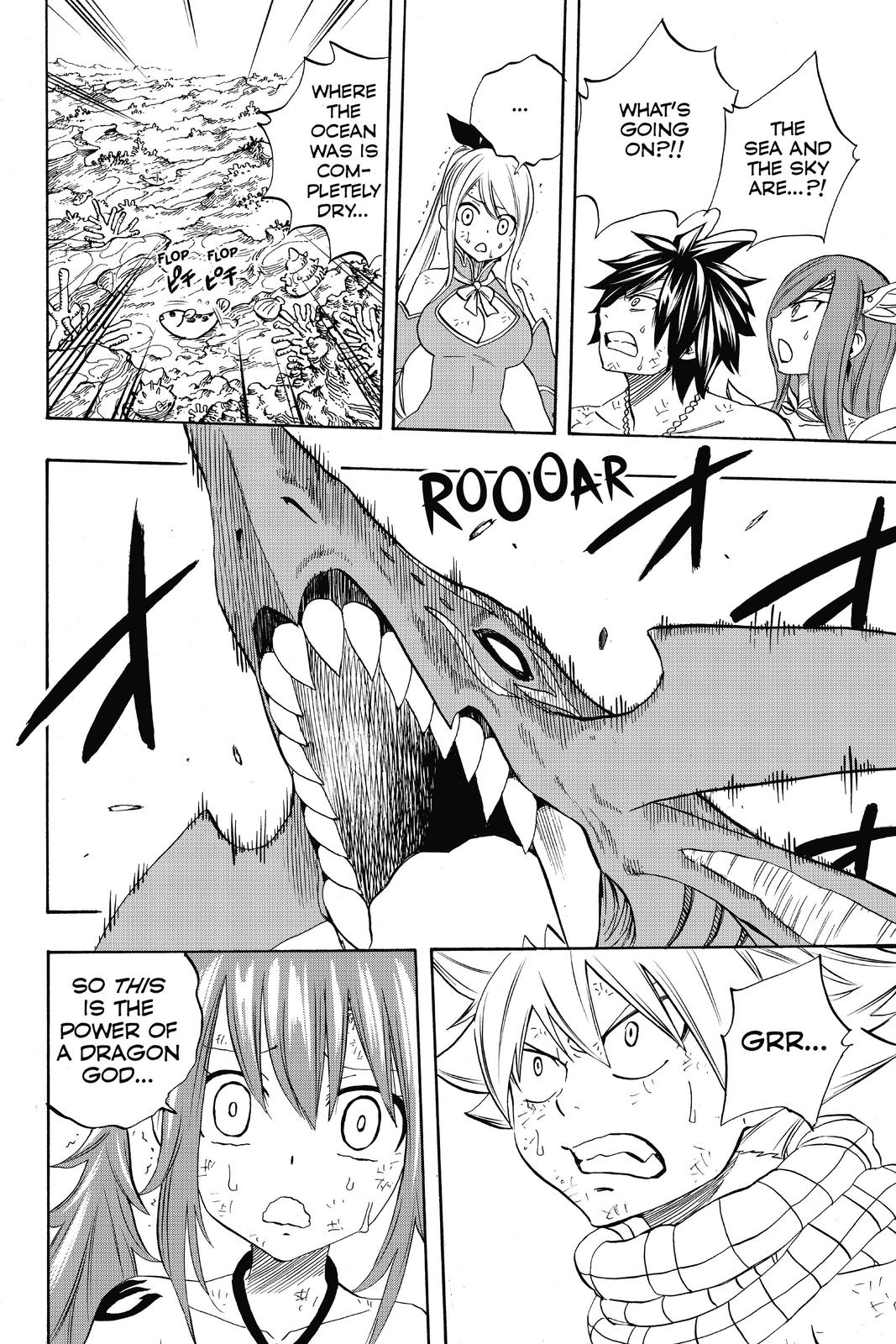 Read Fairy Tail_ 100 Years Quest EN Manga Online