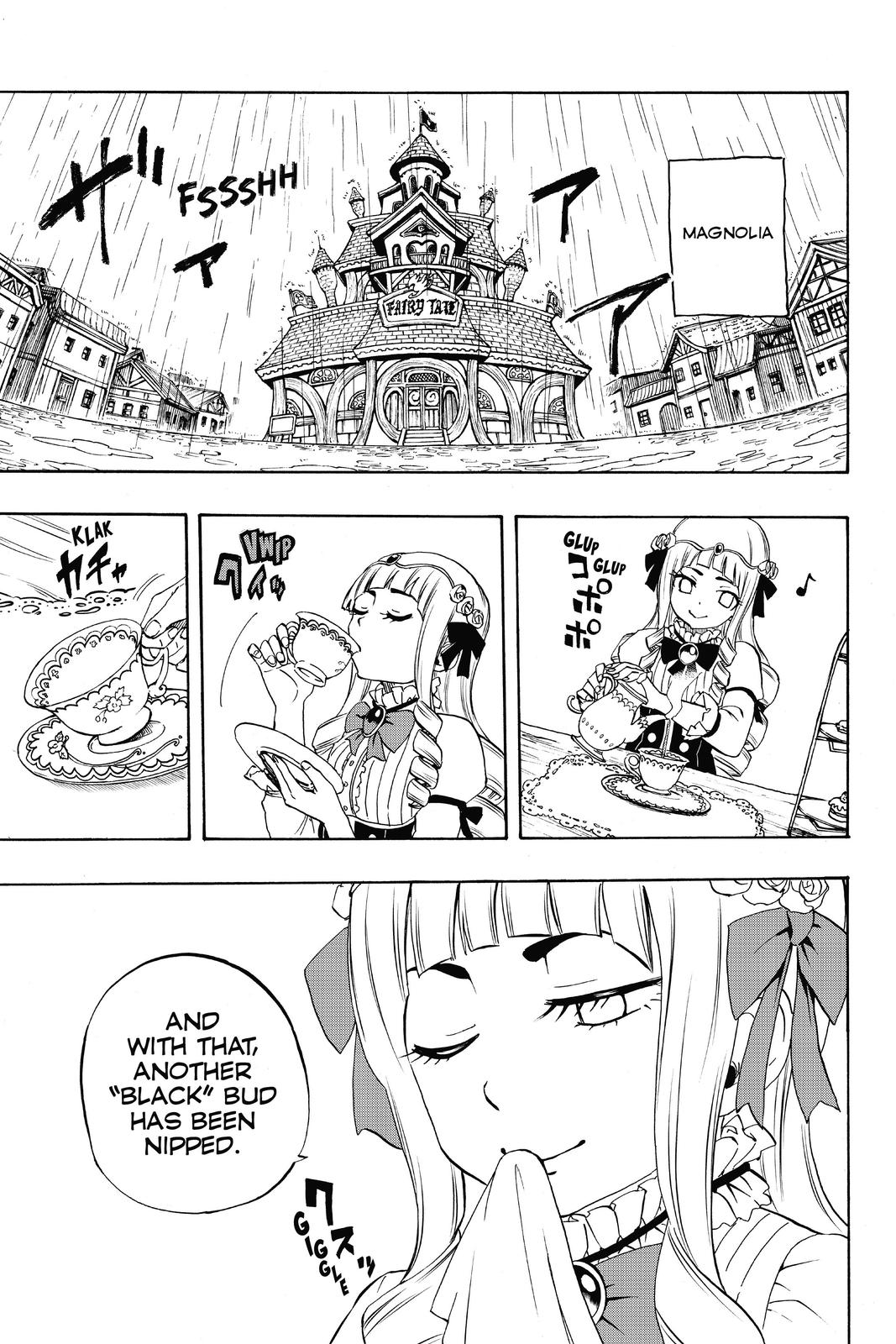 Read Fairy Tail_ 100 Years Quest EN Manga Online