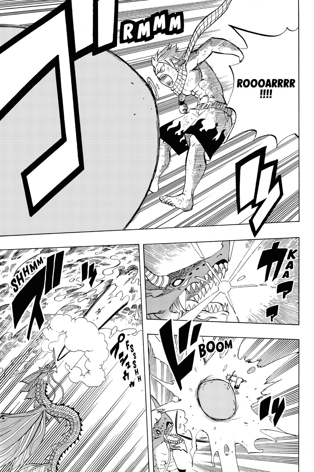 Read Fairy Tail_ 100 Years Quest EN Manga Online