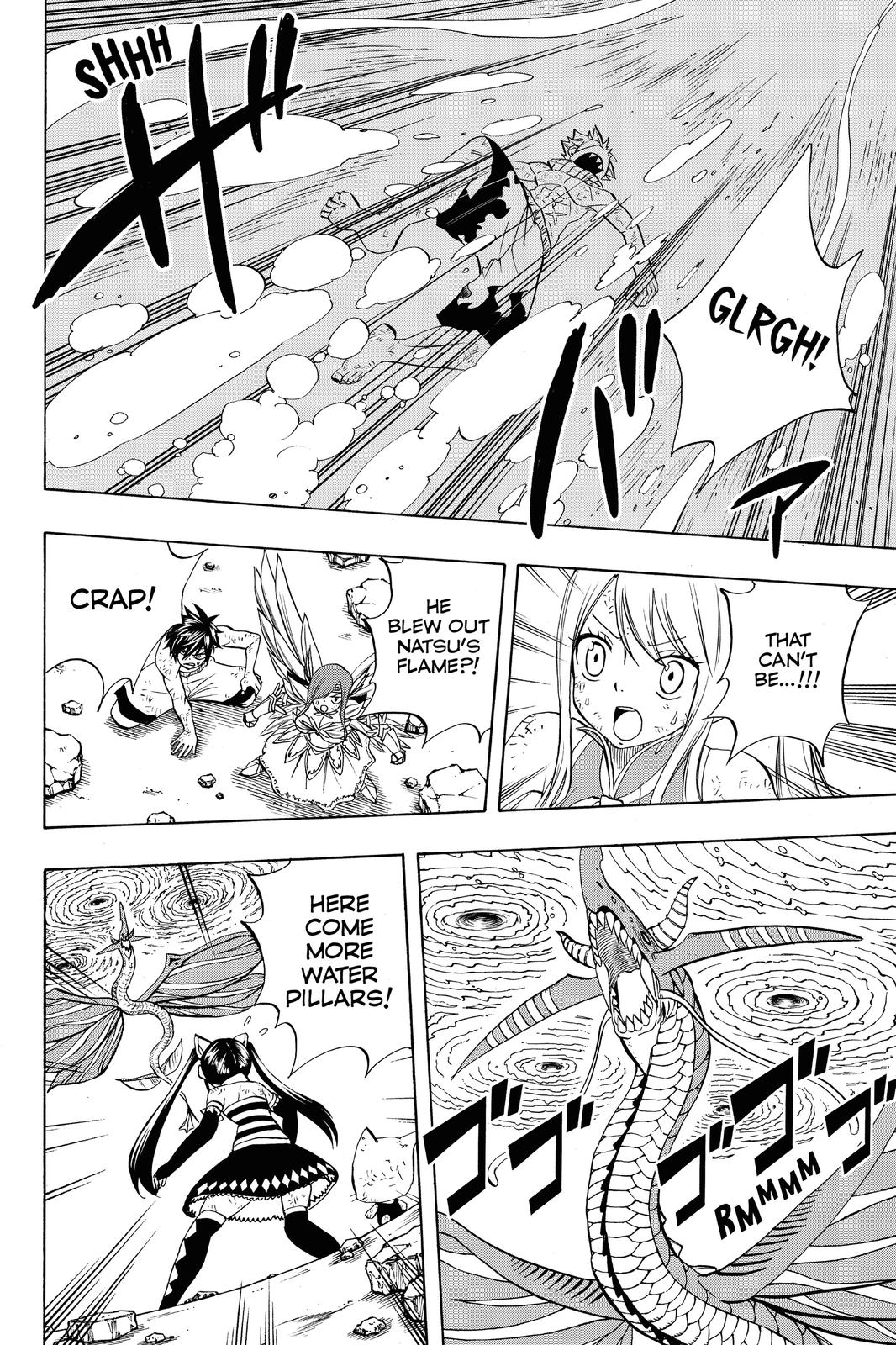 Read Fairy Tail_ 100 Years Quest EN Manga Online