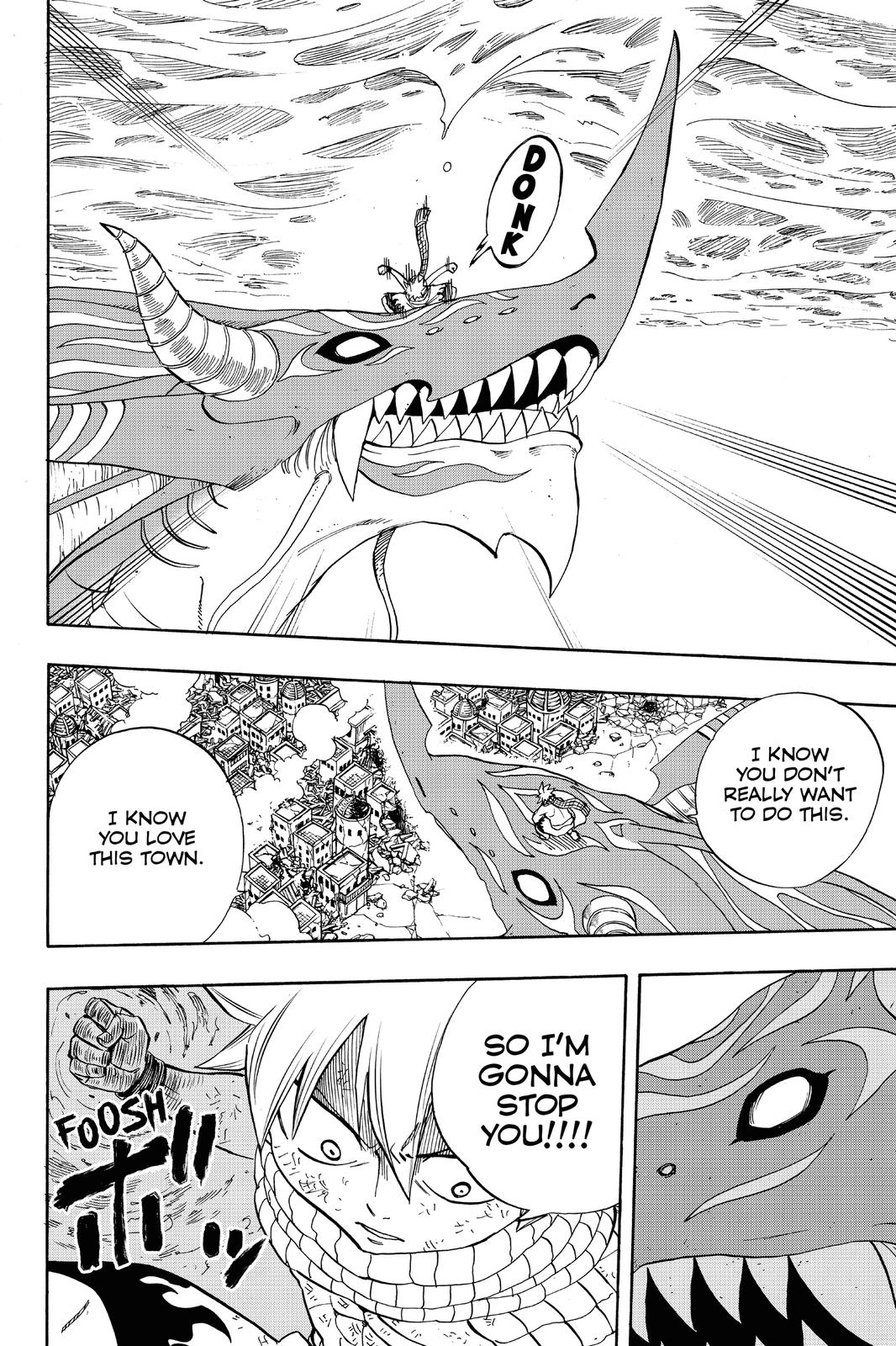 Read Fairy Tail_ 100 Years Quest EN Manga Online