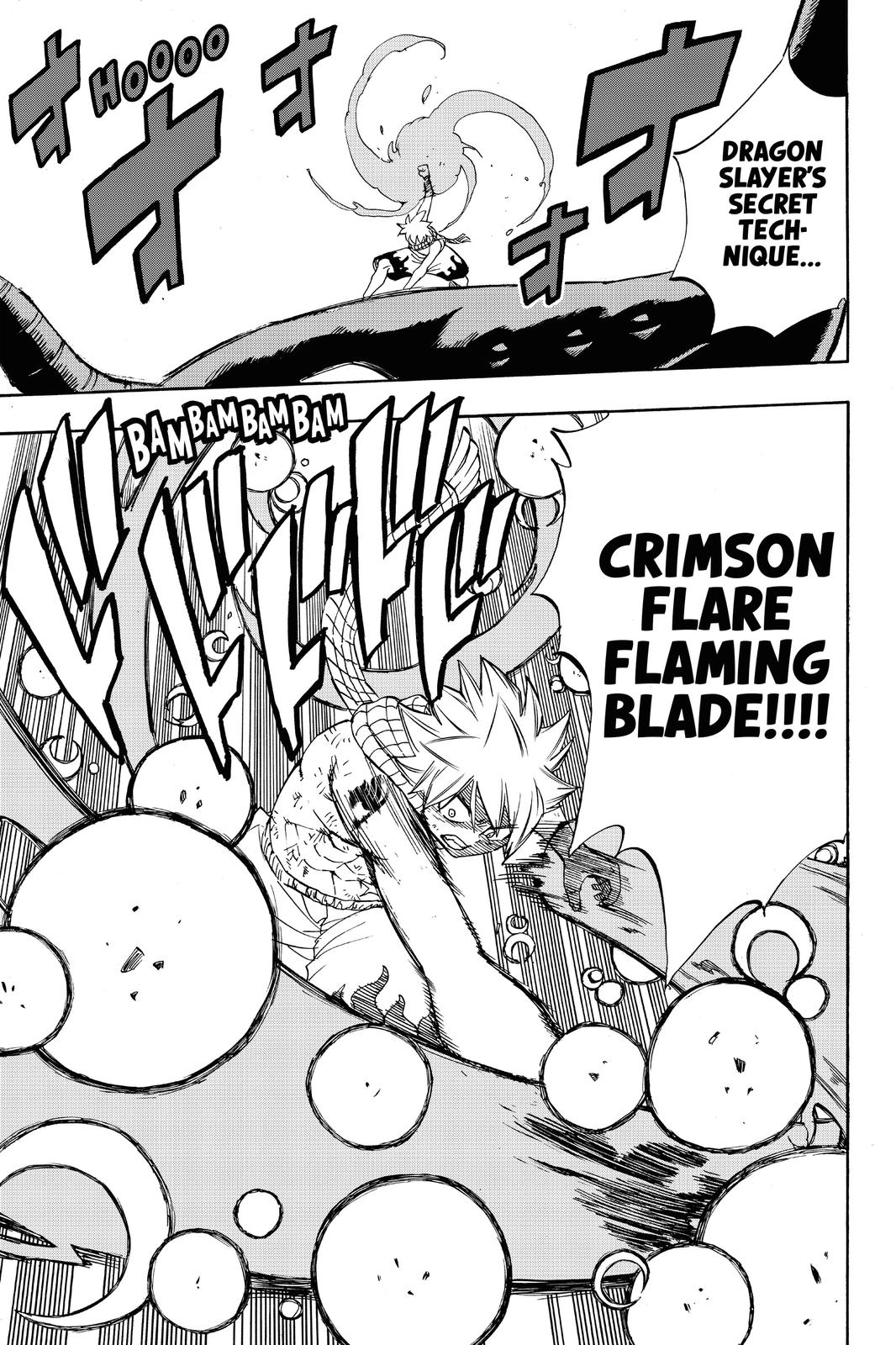 Read Fairy Tail_ 100 Years Quest EN Manga Online