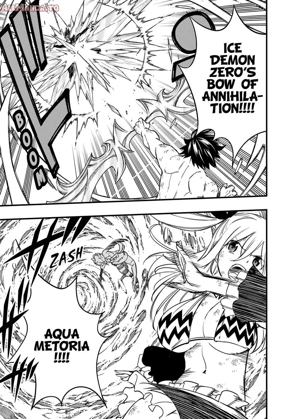 Read Fairy Tail_ 100 Years Quest EN Manga Online