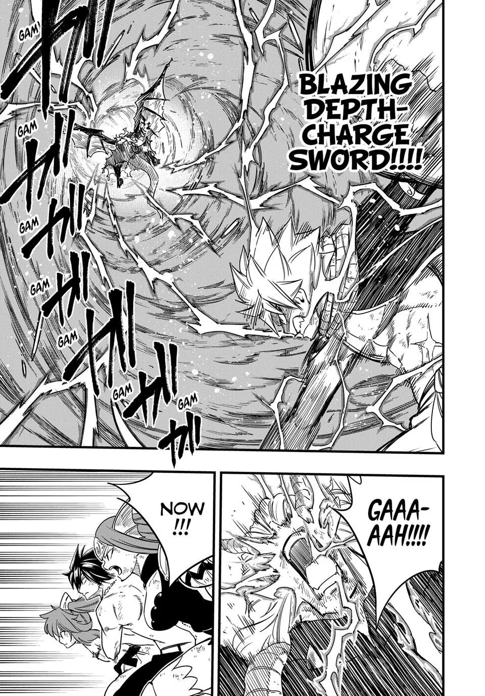 Read Fairy Tail_ 100 Years Quest EN Manga Online