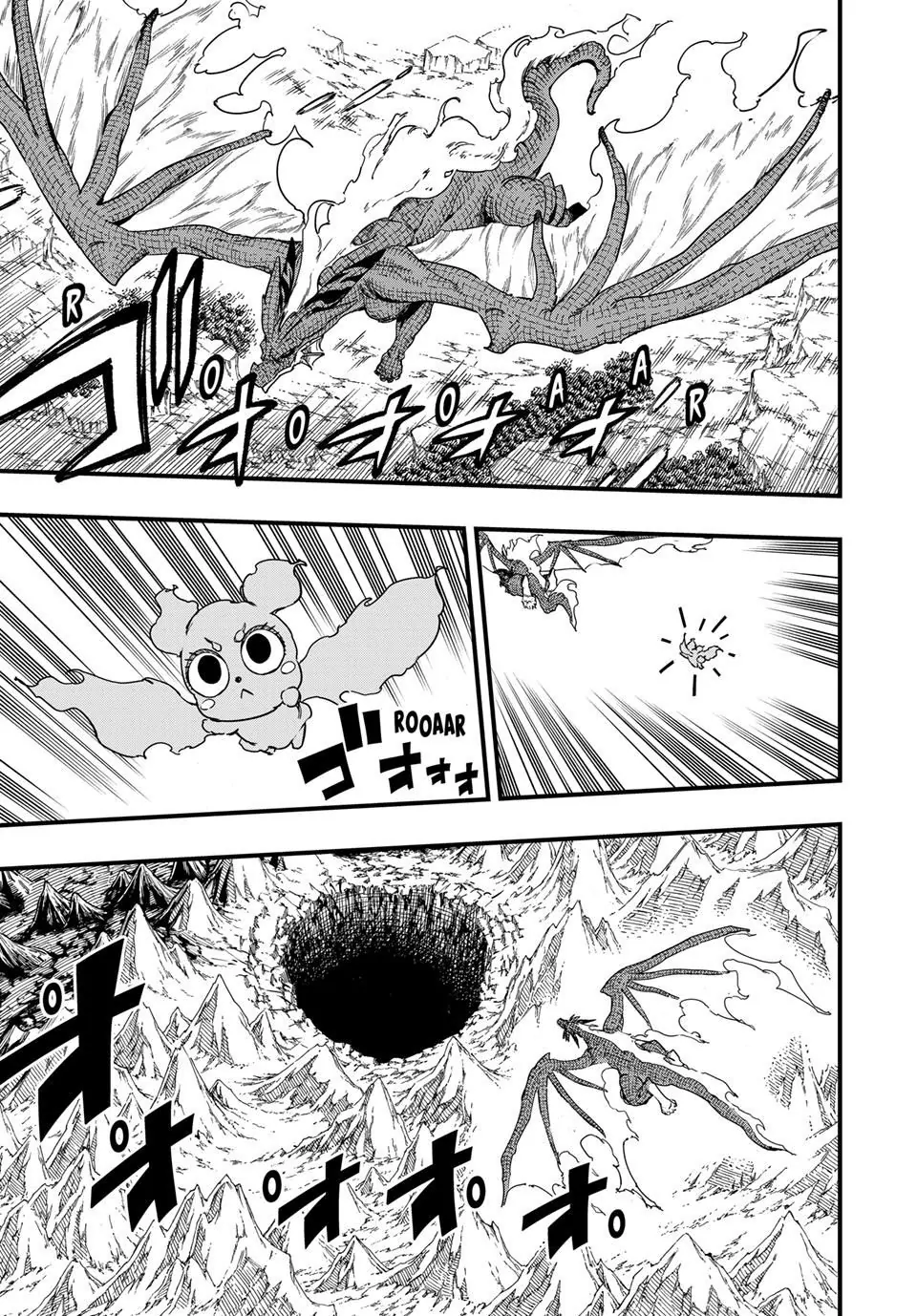 Read Fairy Tail_ 100 Years Quest EN Manga Online