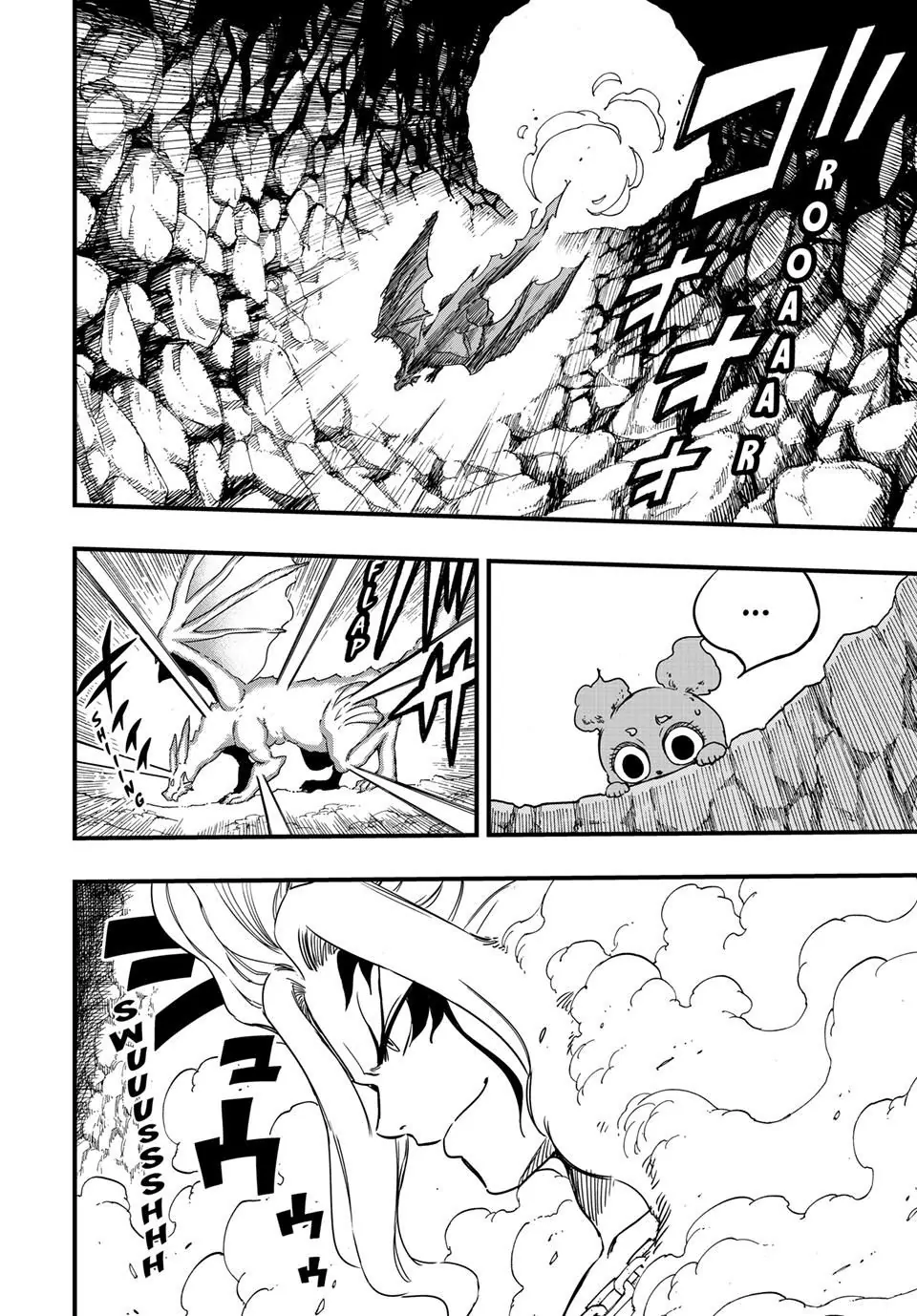 Read Fairy Tail_ 100 Years Quest EN Manga Online