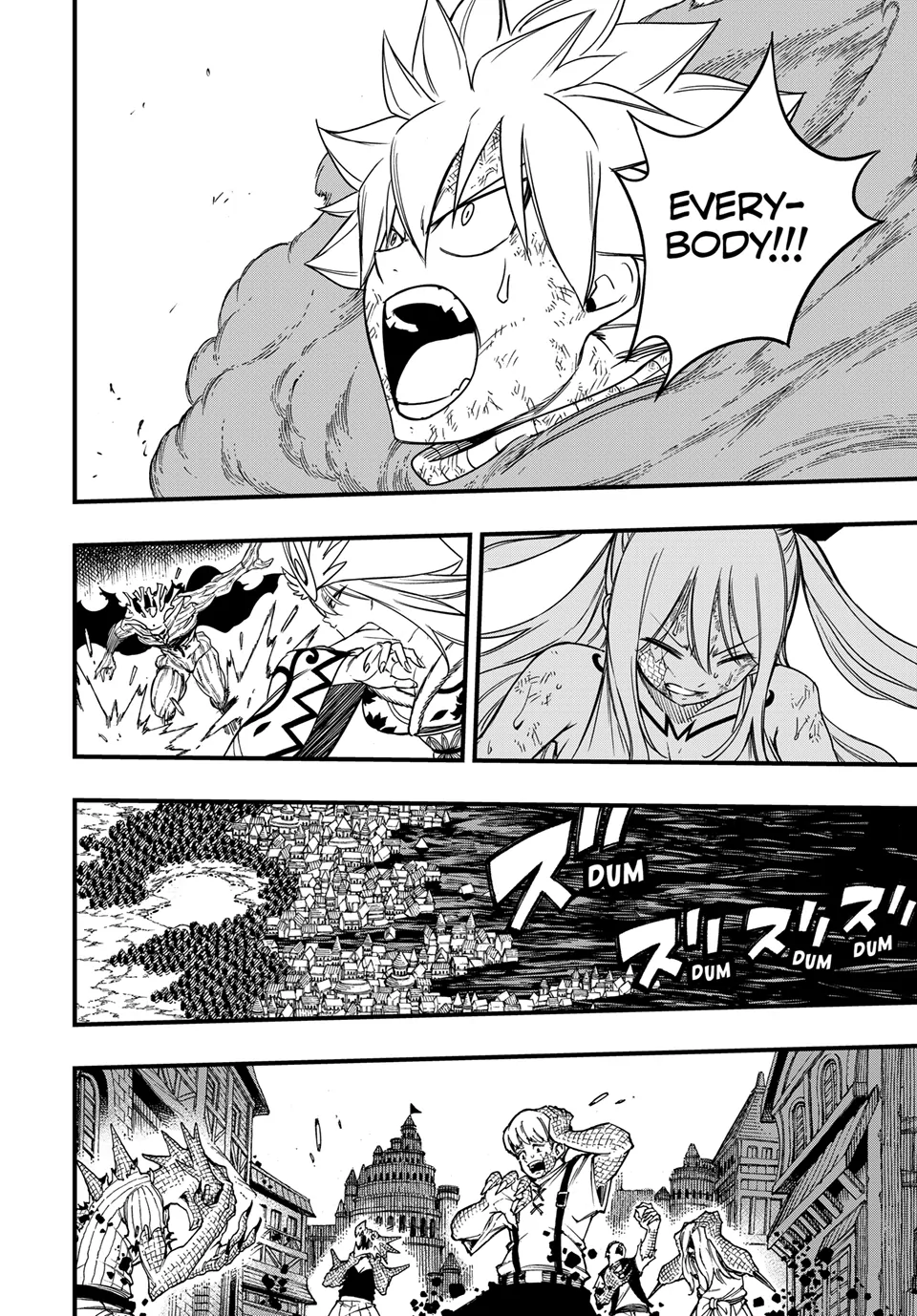 Read Fairy Tail_ 100 Years Quest EN Manga Online