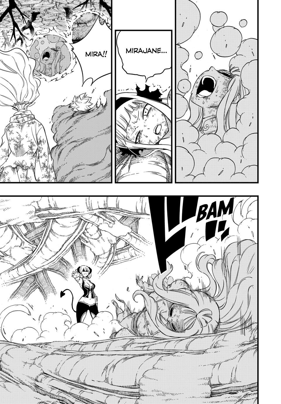 Read Fairy Tail_ 100 Years Quest EN Manga Online