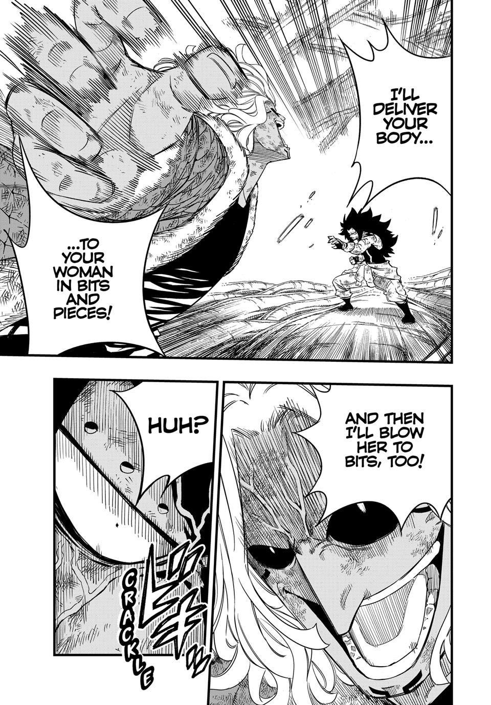 Read Fairy Tail_ 100 Years Quest EN Manga Online