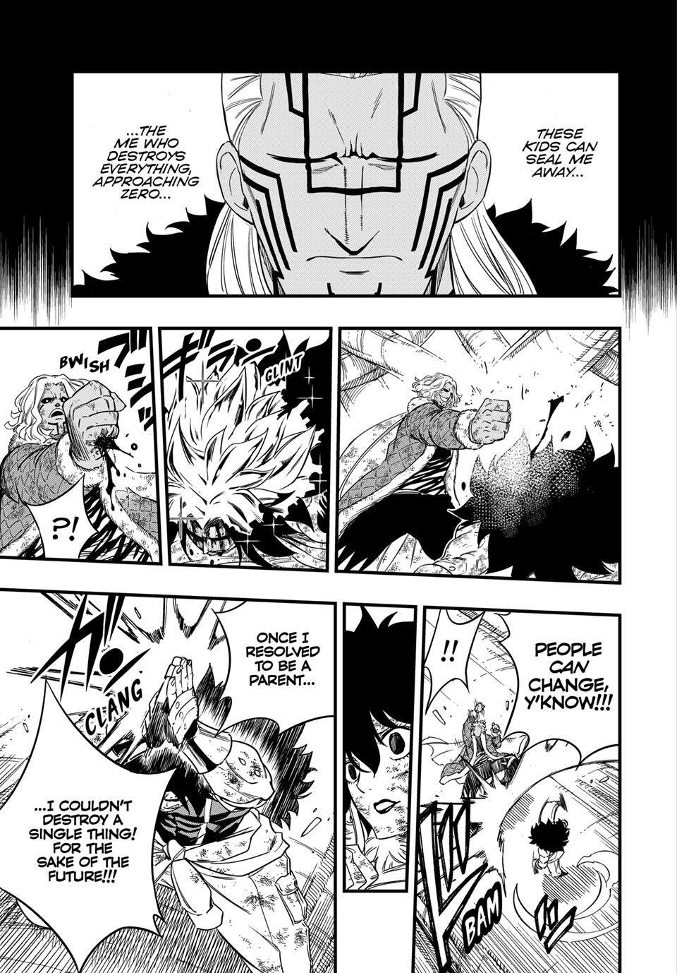 Read Fairy Tail_ 100 Years Quest EN Manga Online
