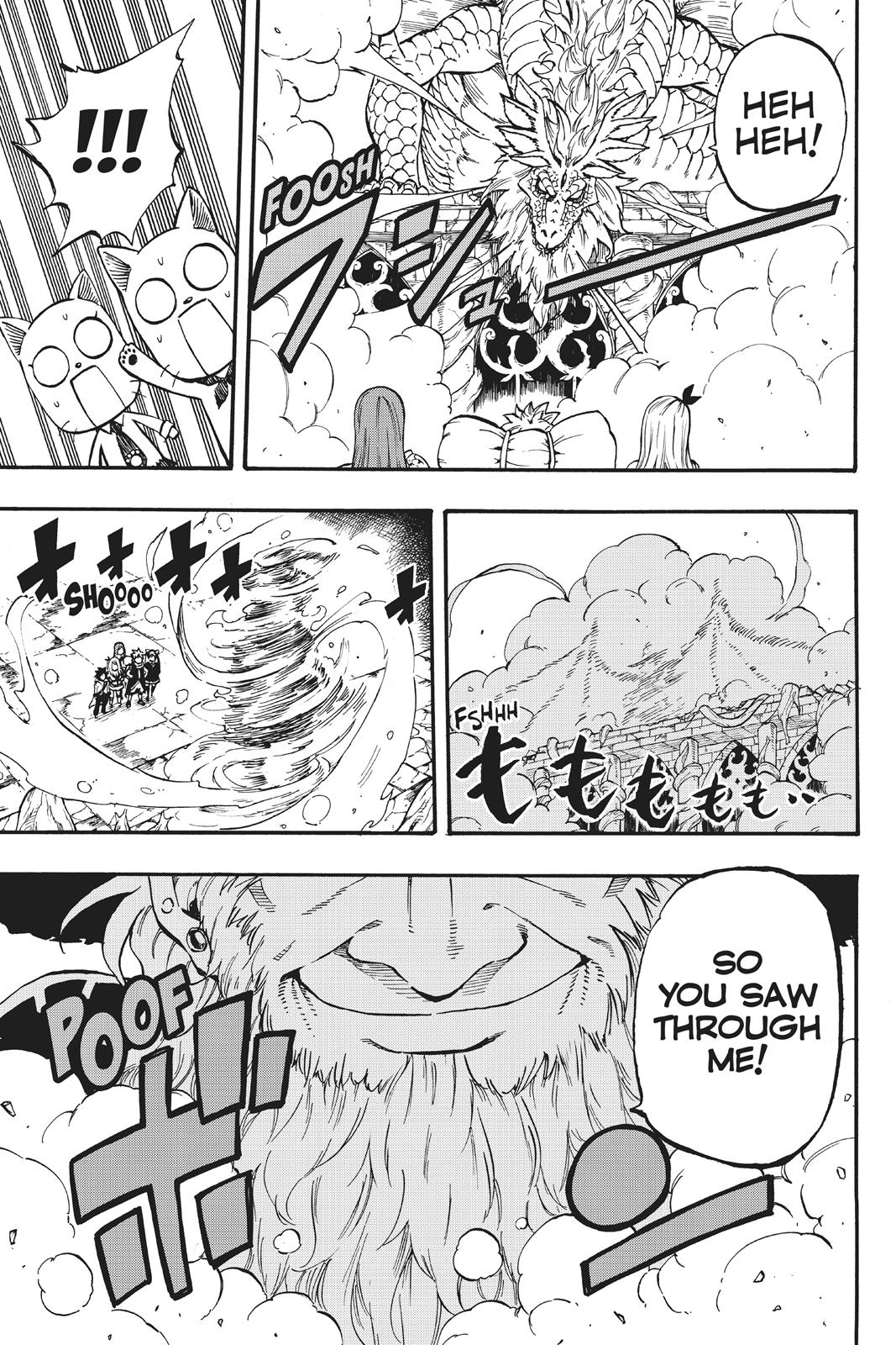 Read Fairy Tail_ 100 Years Quest EN Manga Online