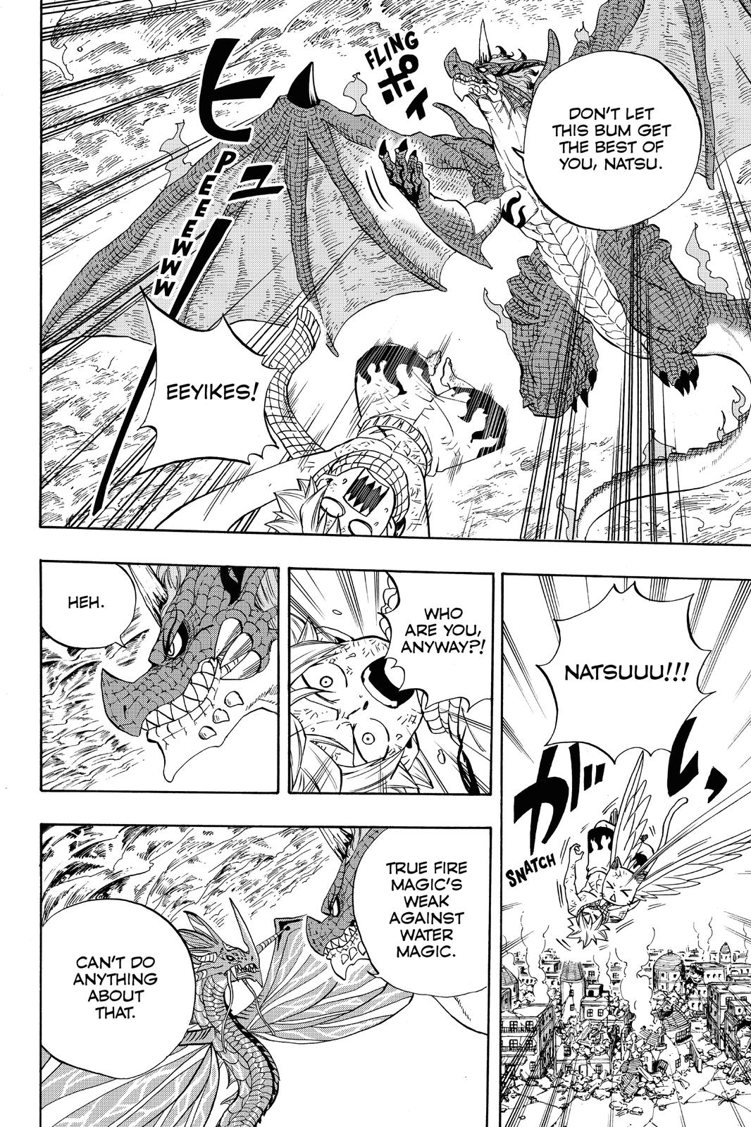Read Fairy Tail_ 100 Years Quest EN Manga Online