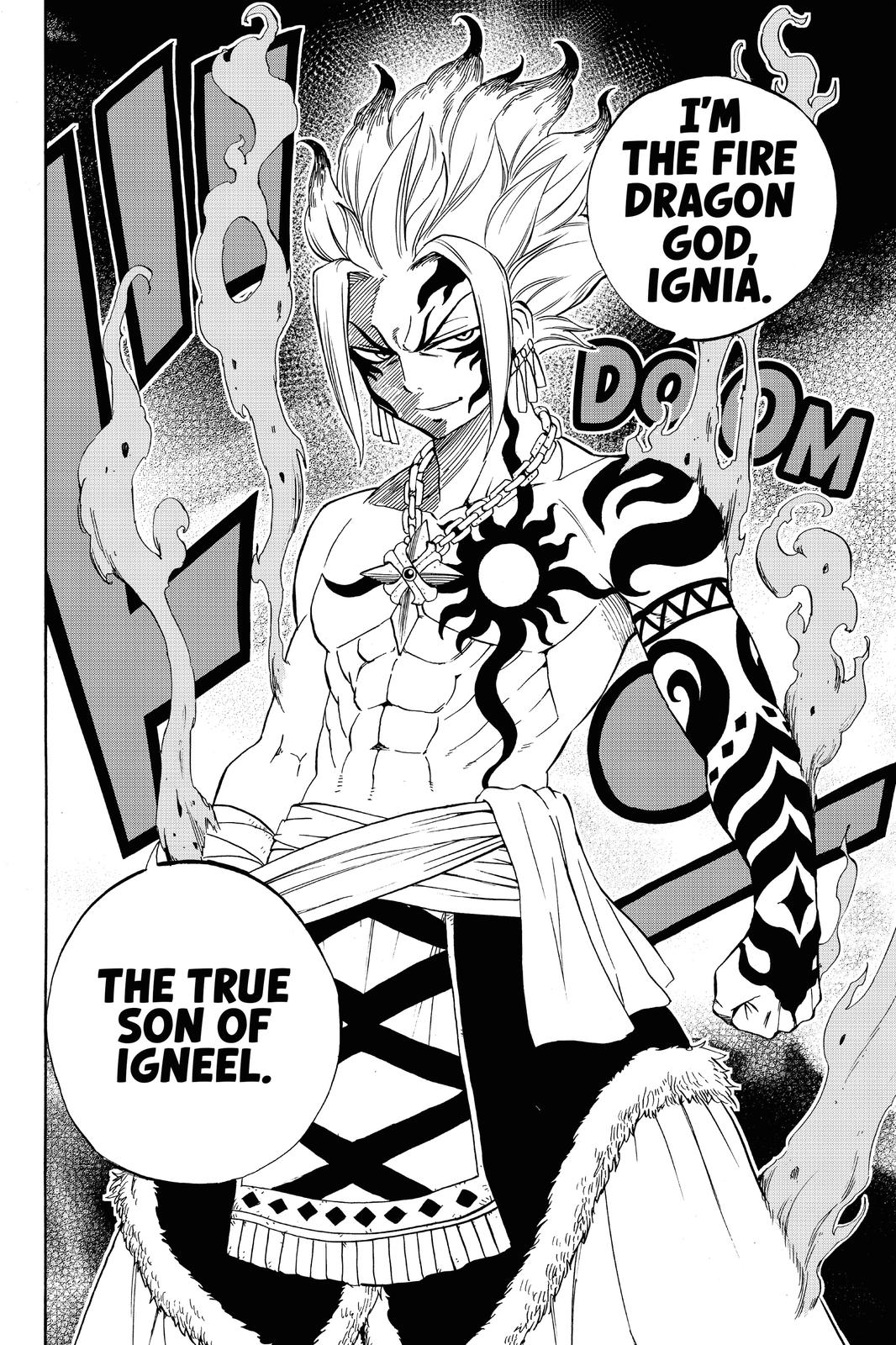 Read Fairy Tail_ 100 Years Quest EN Manga Online