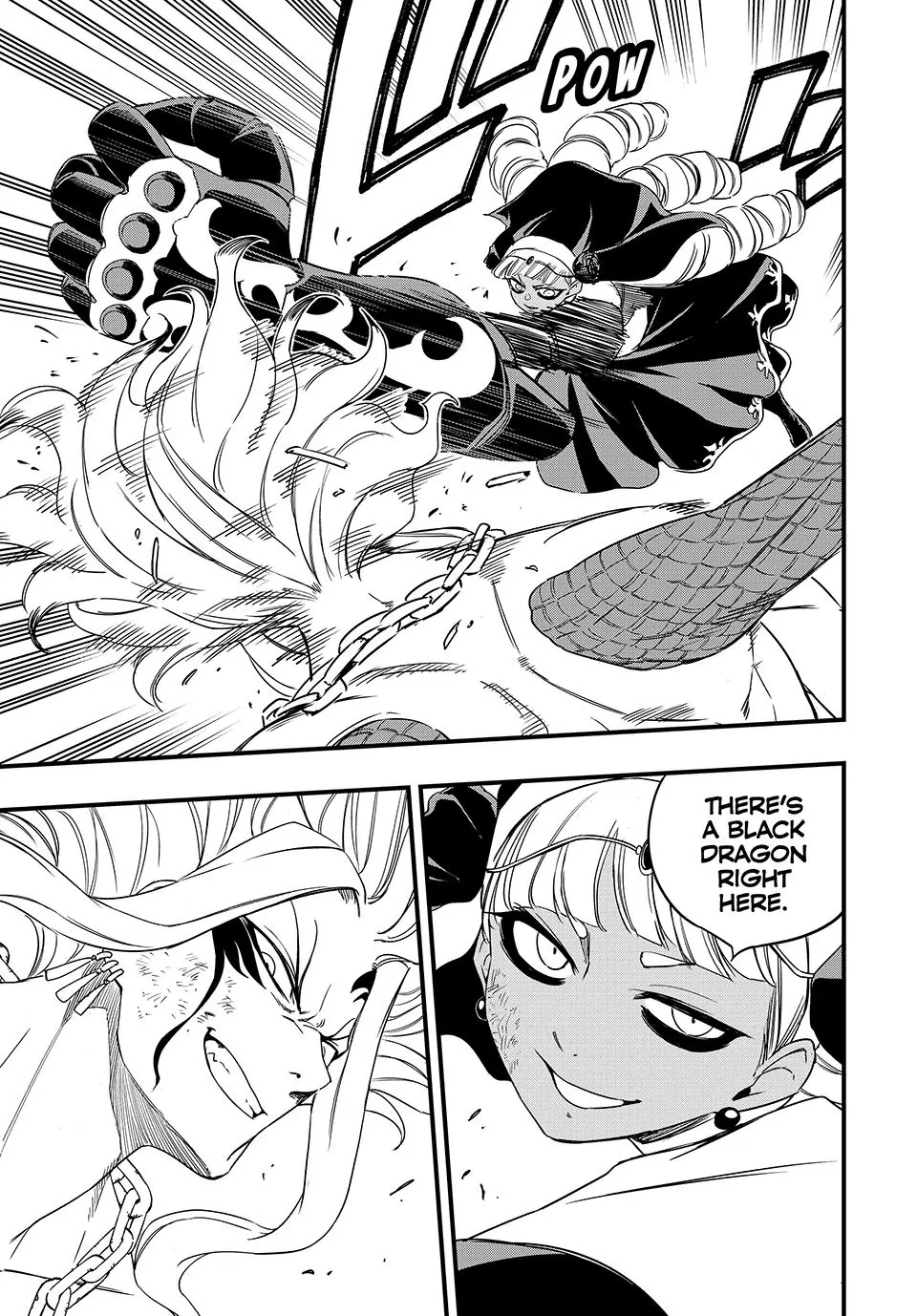 Read Fairy Tail_ 100 Years Quest EN Manga Online
