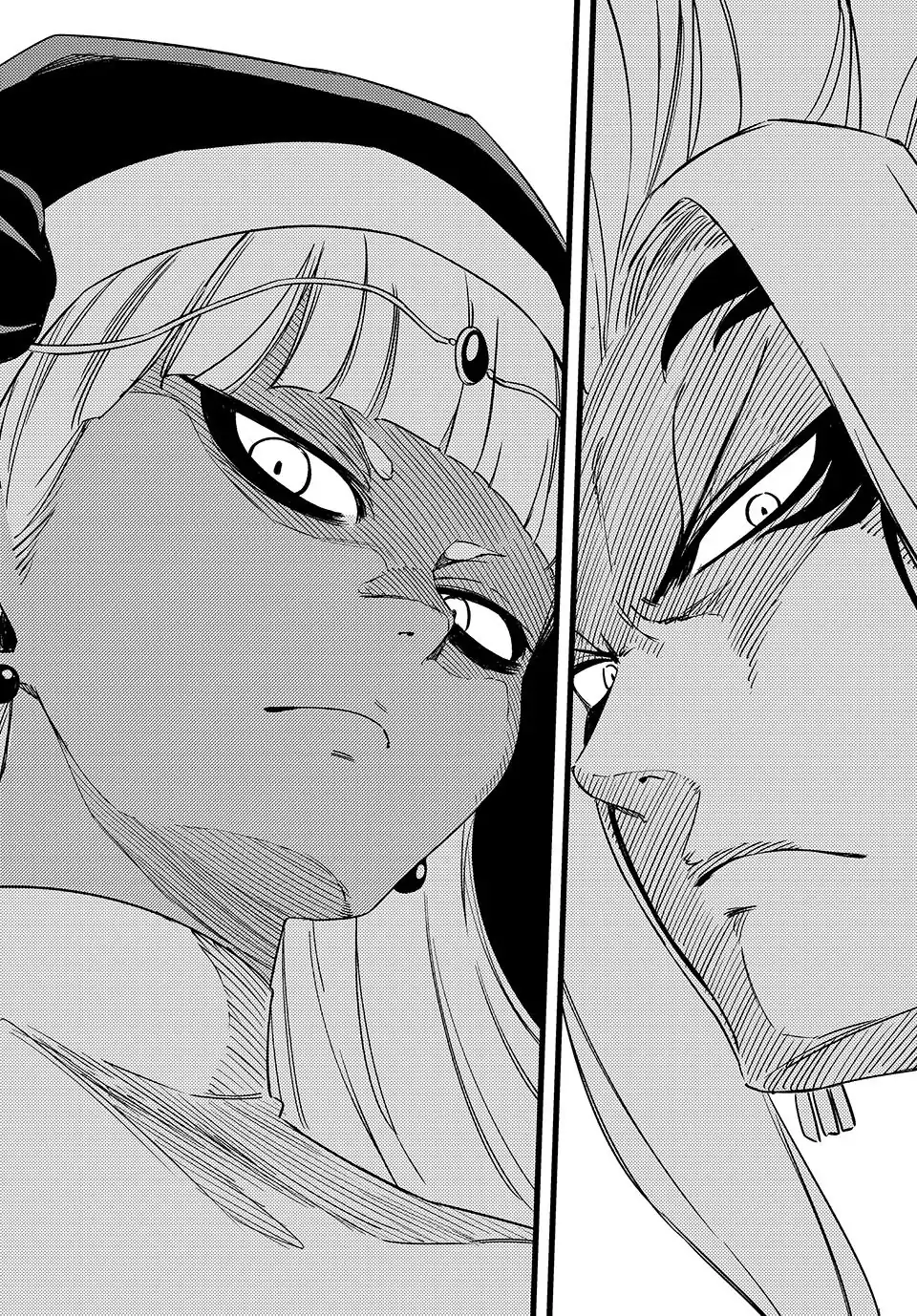 Read Fairy Tail_ 100 Years Quest EN Manga Online
