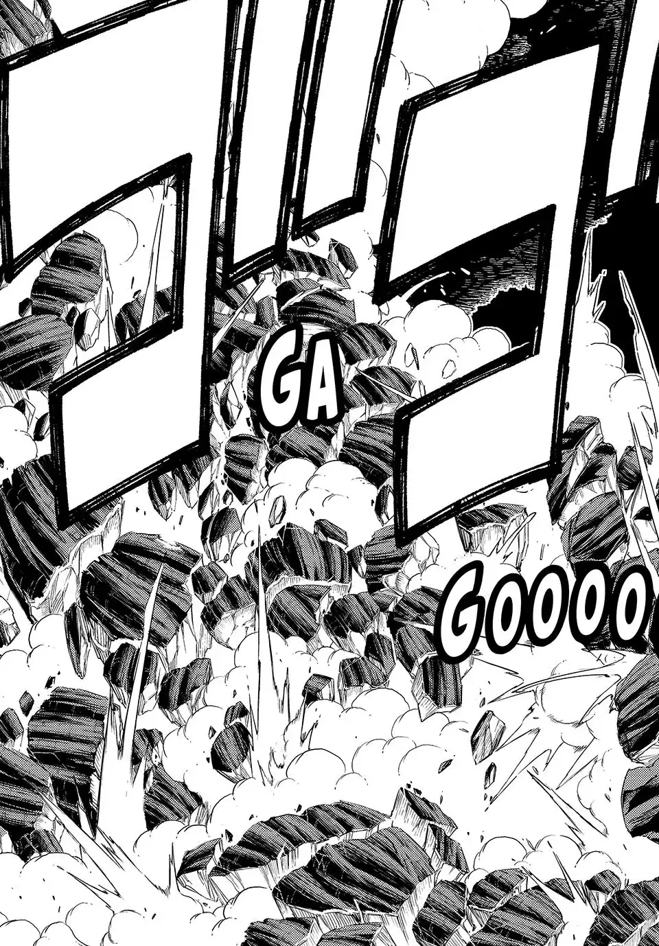 Read Fairy Tail_ 100 Years Quest EN Manga Online