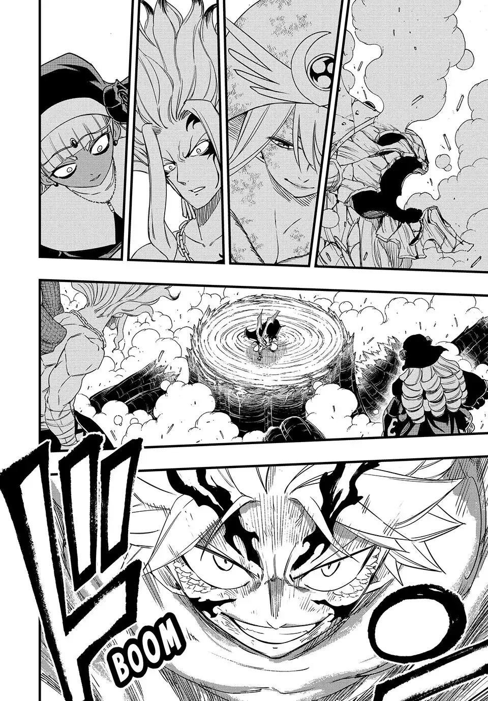 Read Fairy Tail_ 100 Years Quest EN Manga Online
