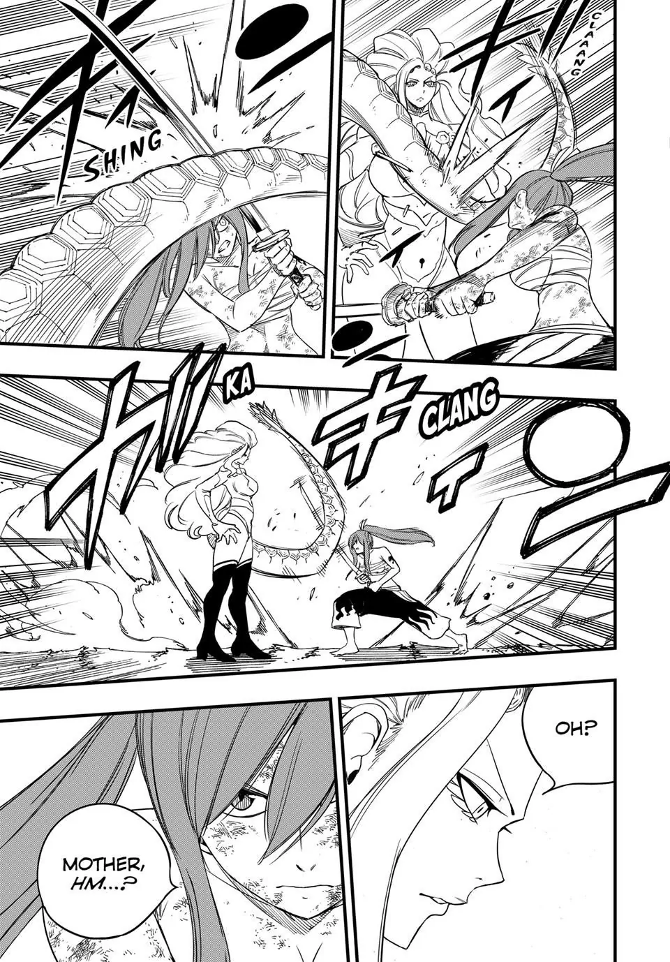Read Fairy Tail_ 100 Years Quest EN Manga Online