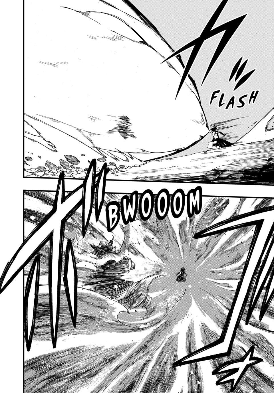 Read Fairy Tail_ 100 Years Quest EN Manga Online
