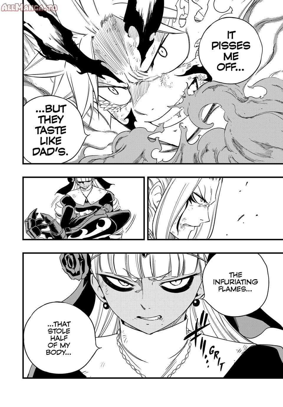 Read Fairy Tail_ 100 Years Quest EN Manga Online