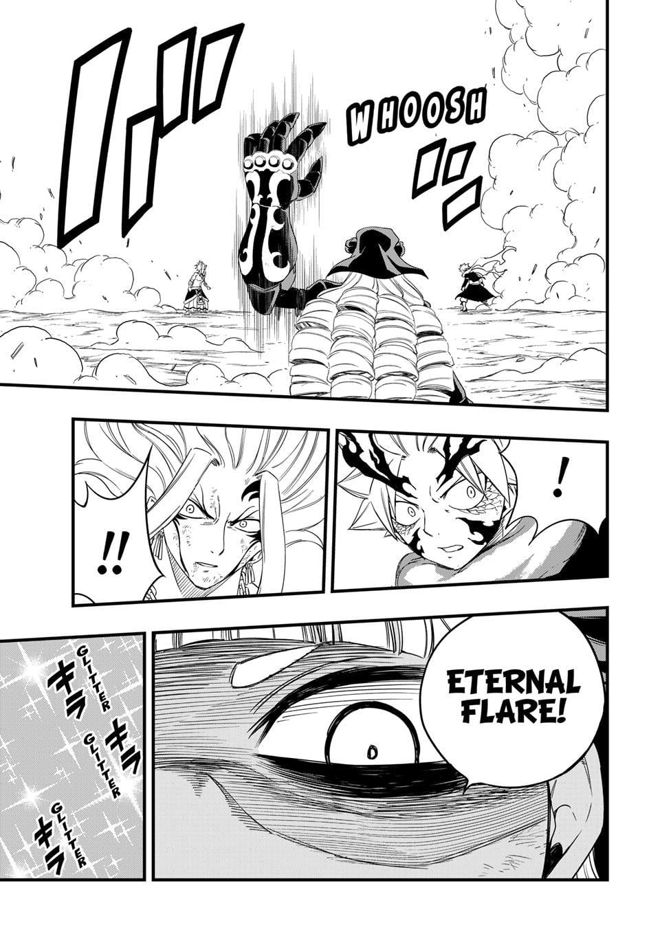 Read Fairy Tail_ 100 Years Quest EN Manga Online