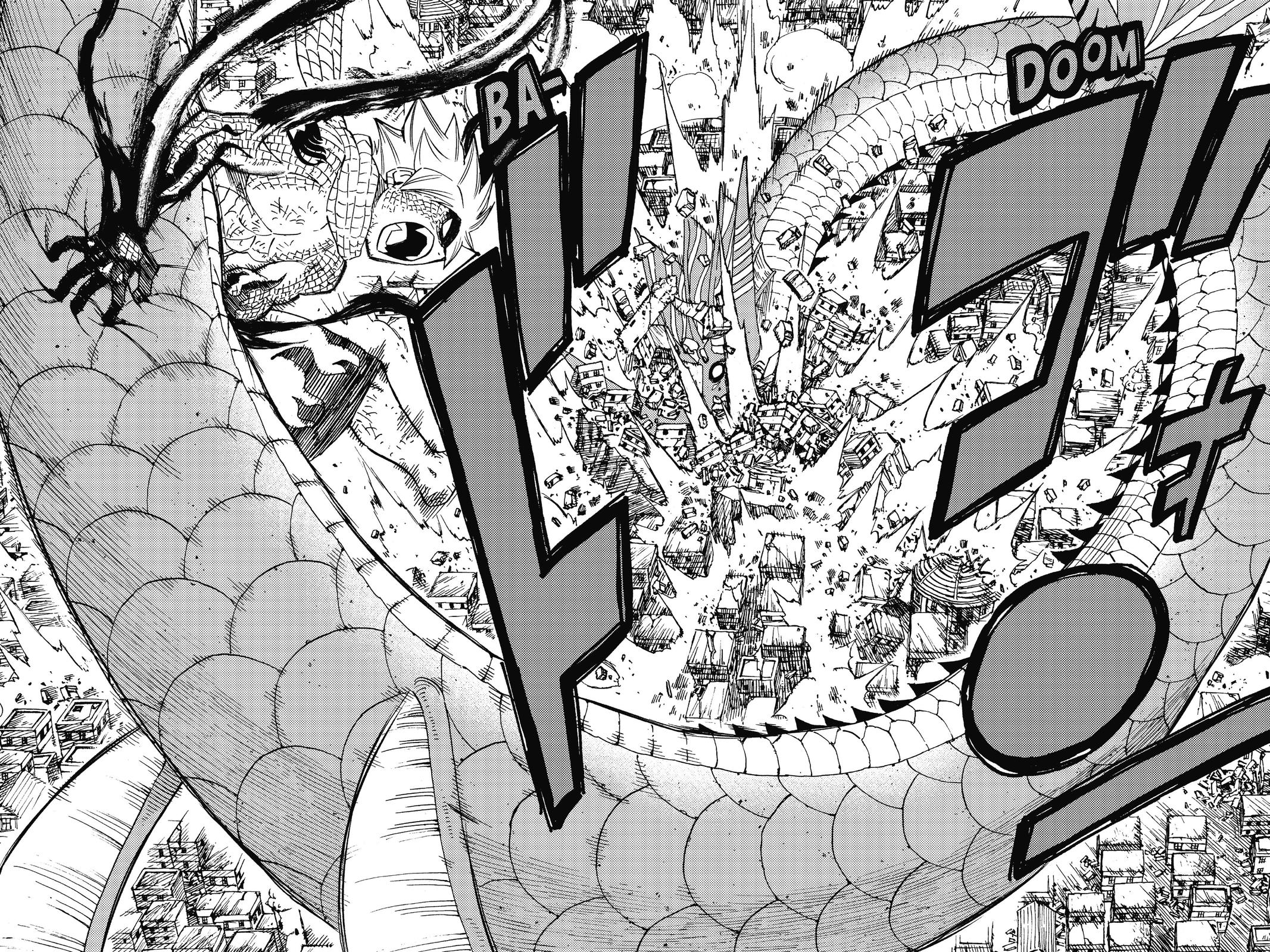 Read Fairy Tail_ 100 Years Quest EN Manga Online