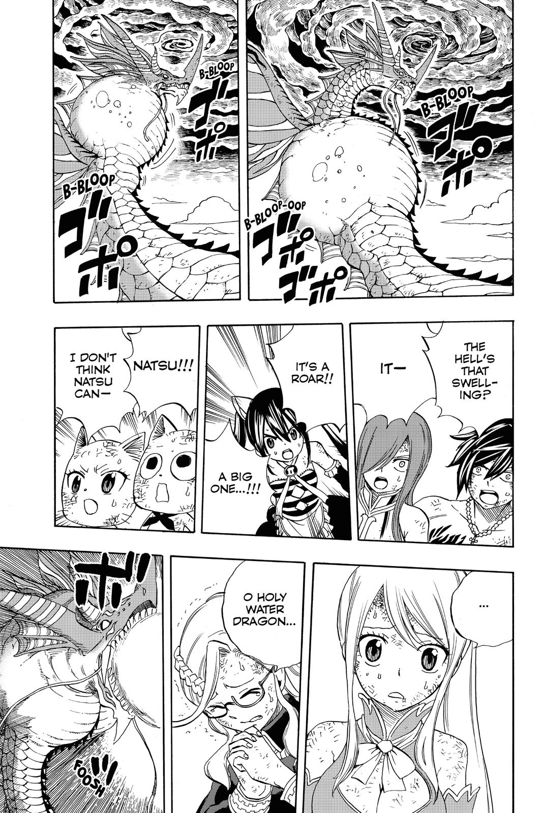 Read Fairy Tail_ 100 Years Quest EN Manga Online