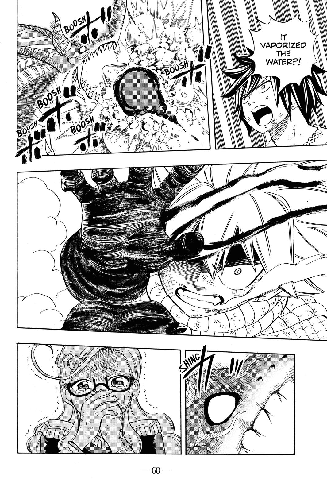 Read Fairy Tail_ 100 Years Quest EN Manga Online