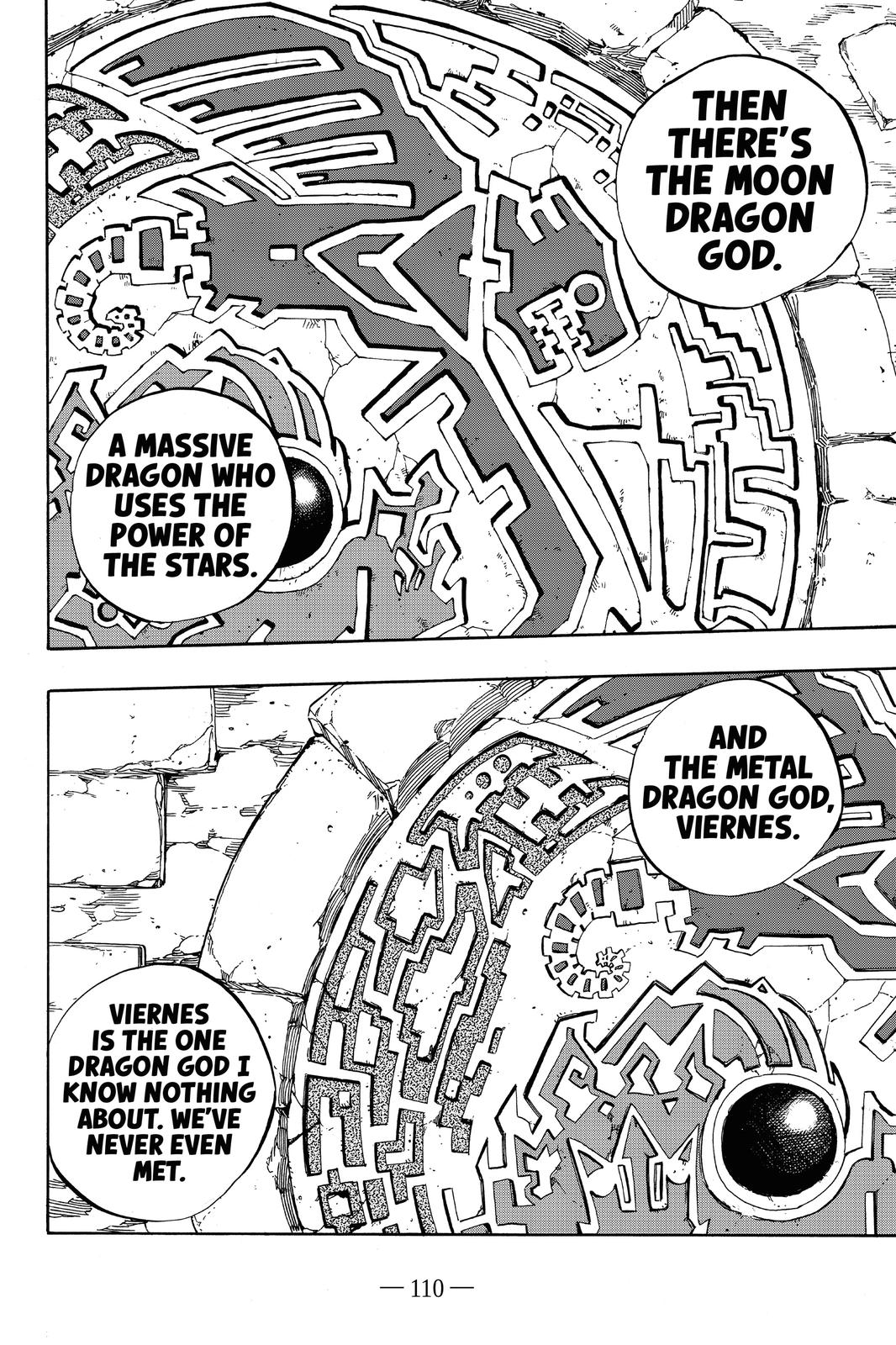 Read Fairy Tail_ 100 Years Quest EN Manga Online