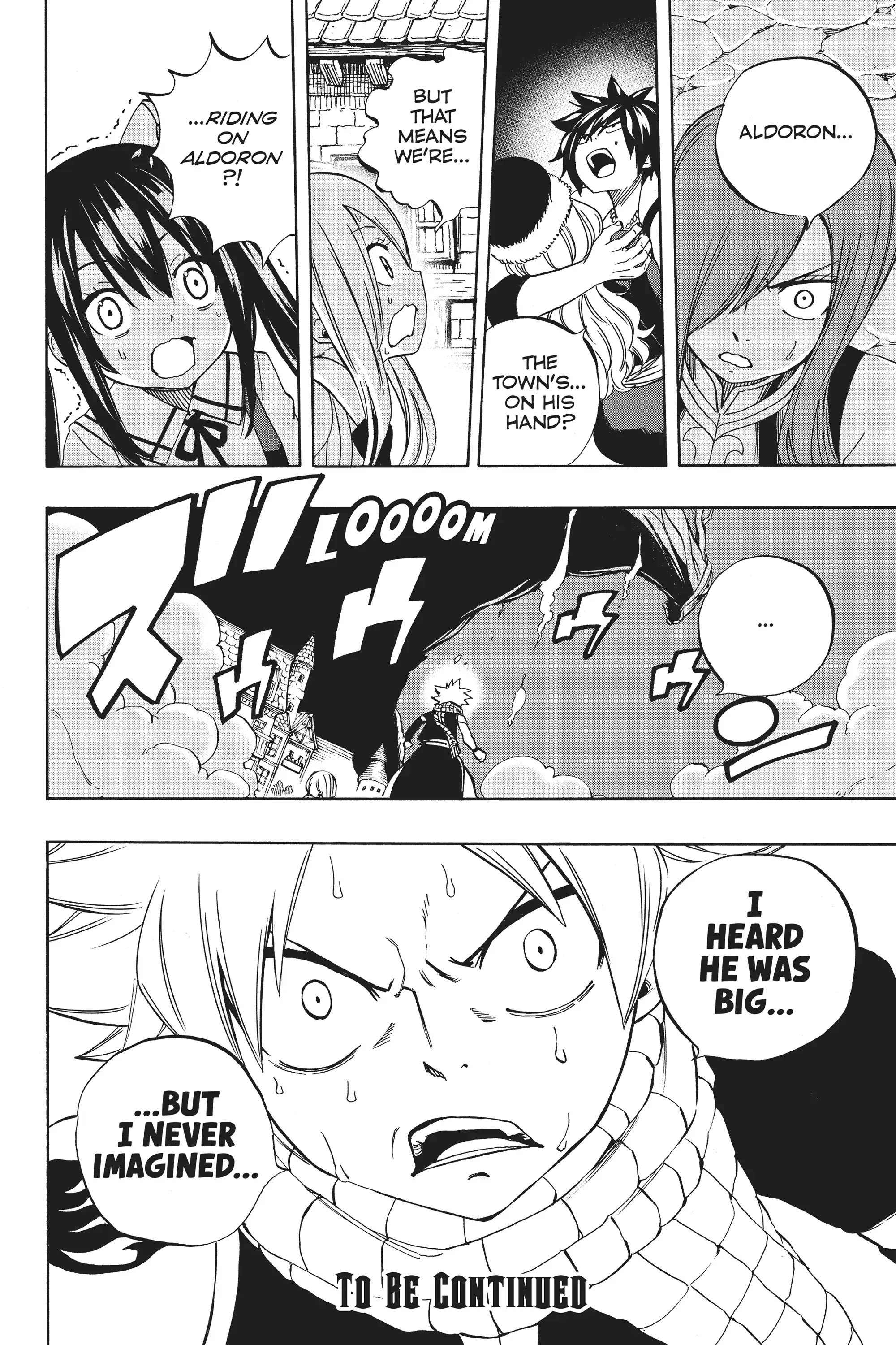 Read Fairy Tail_ 100 Years Quest EN Manga Online