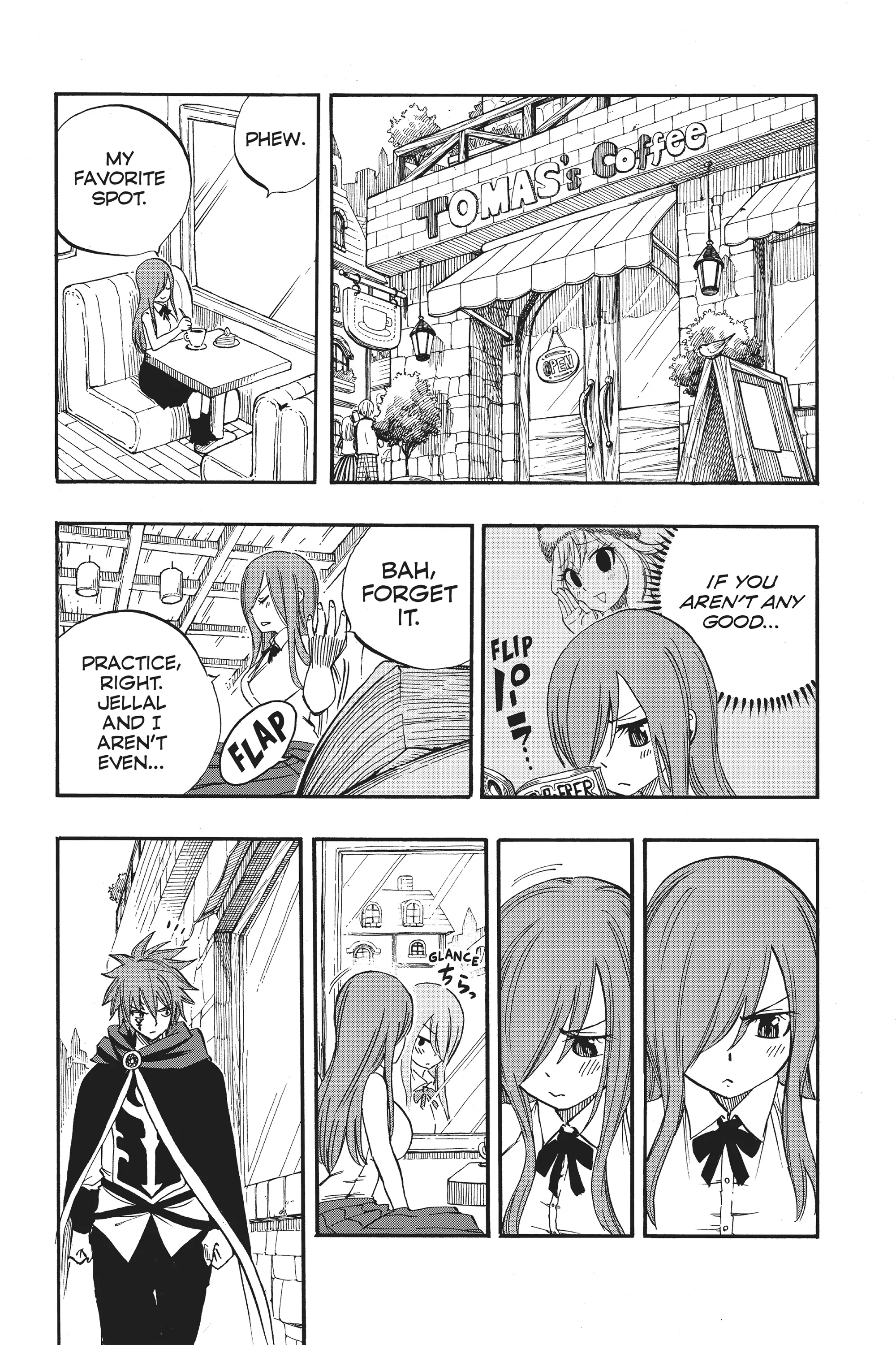 Read Fairy Tail_ 100 Years Quest EN Manga Online