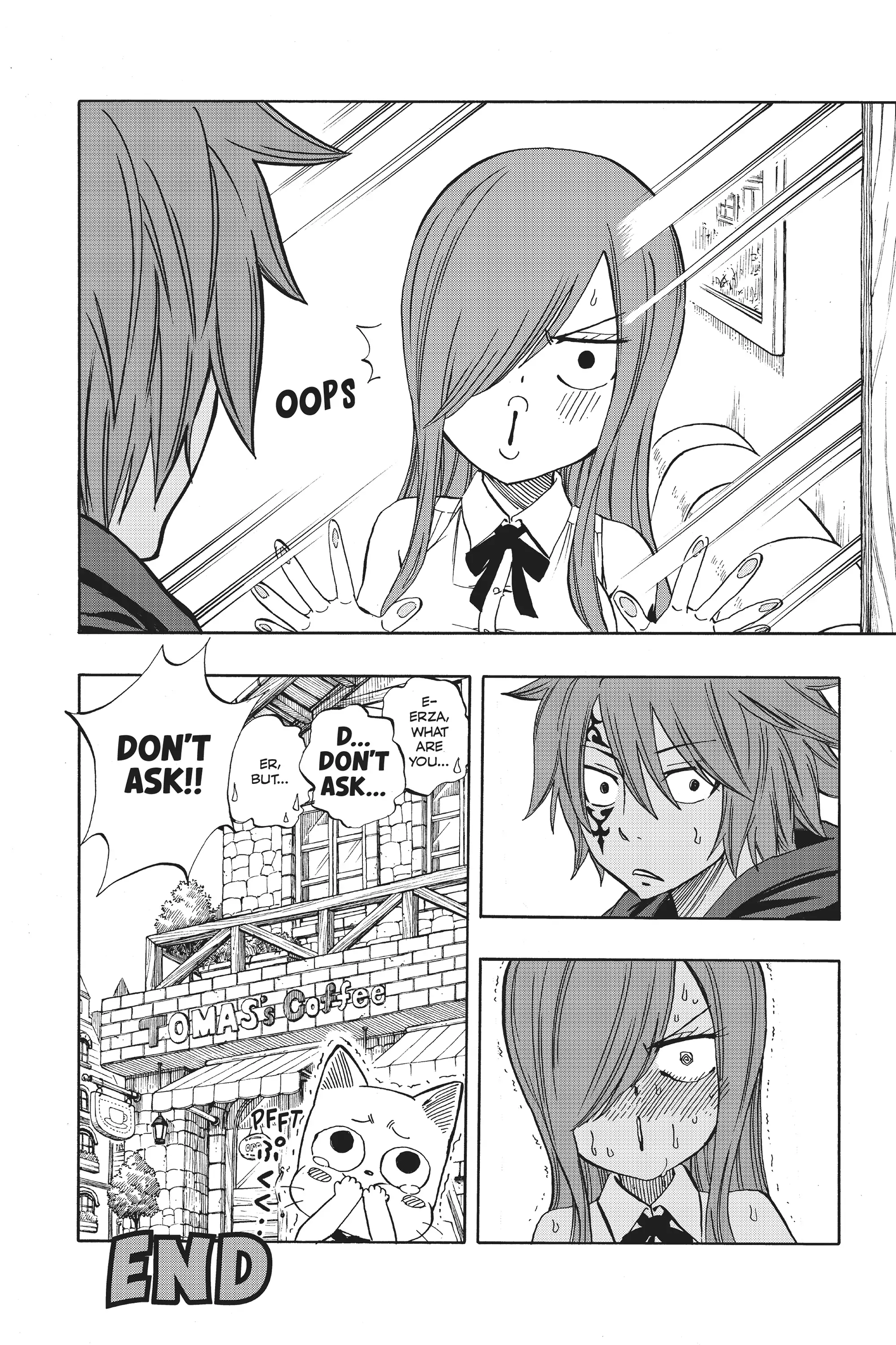 Read Fairy Tail_ 100 Years Quest EN Manga Online