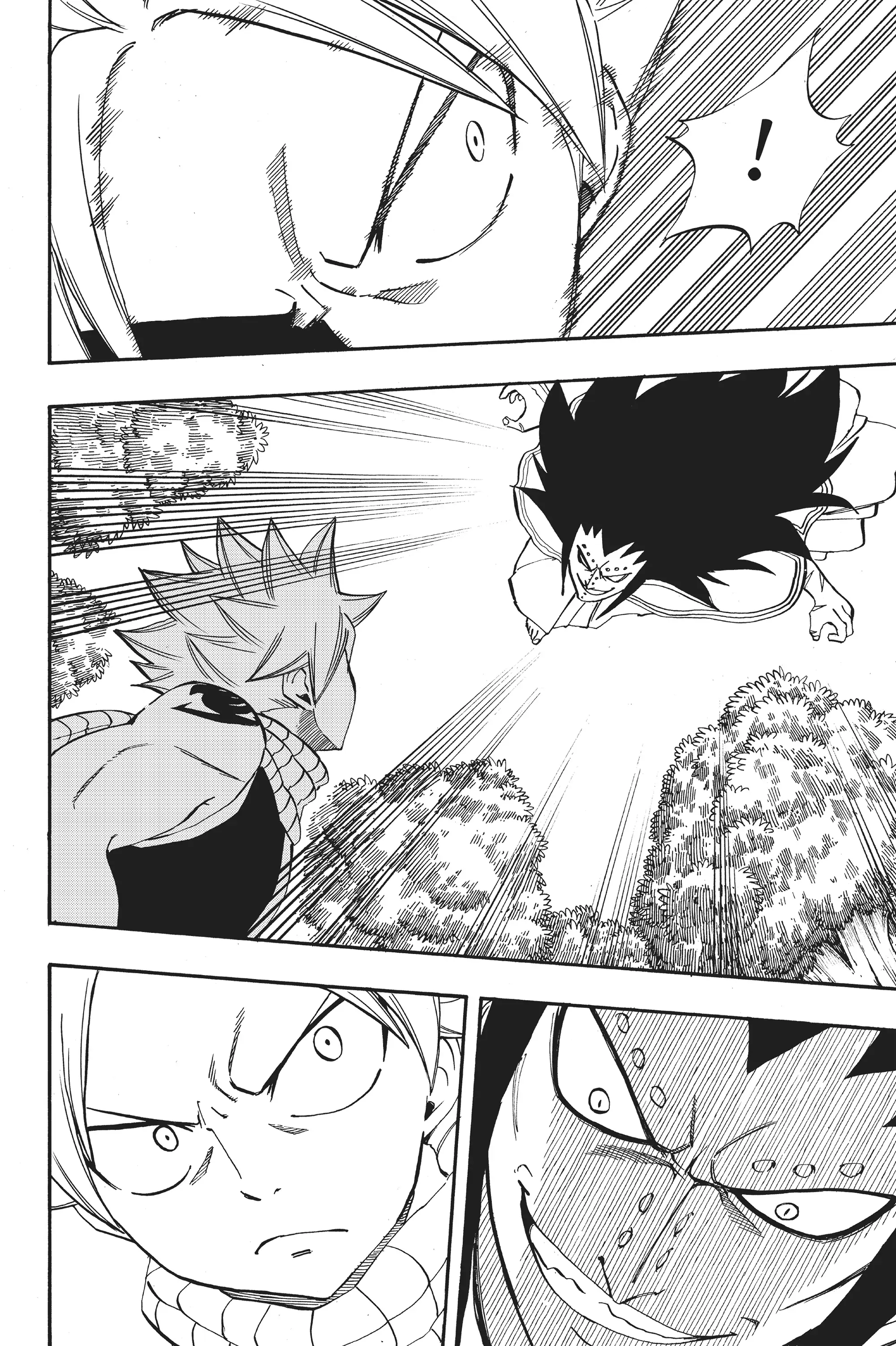 Read Fairy Tail_ 100 Years Quest EN Manga Online
