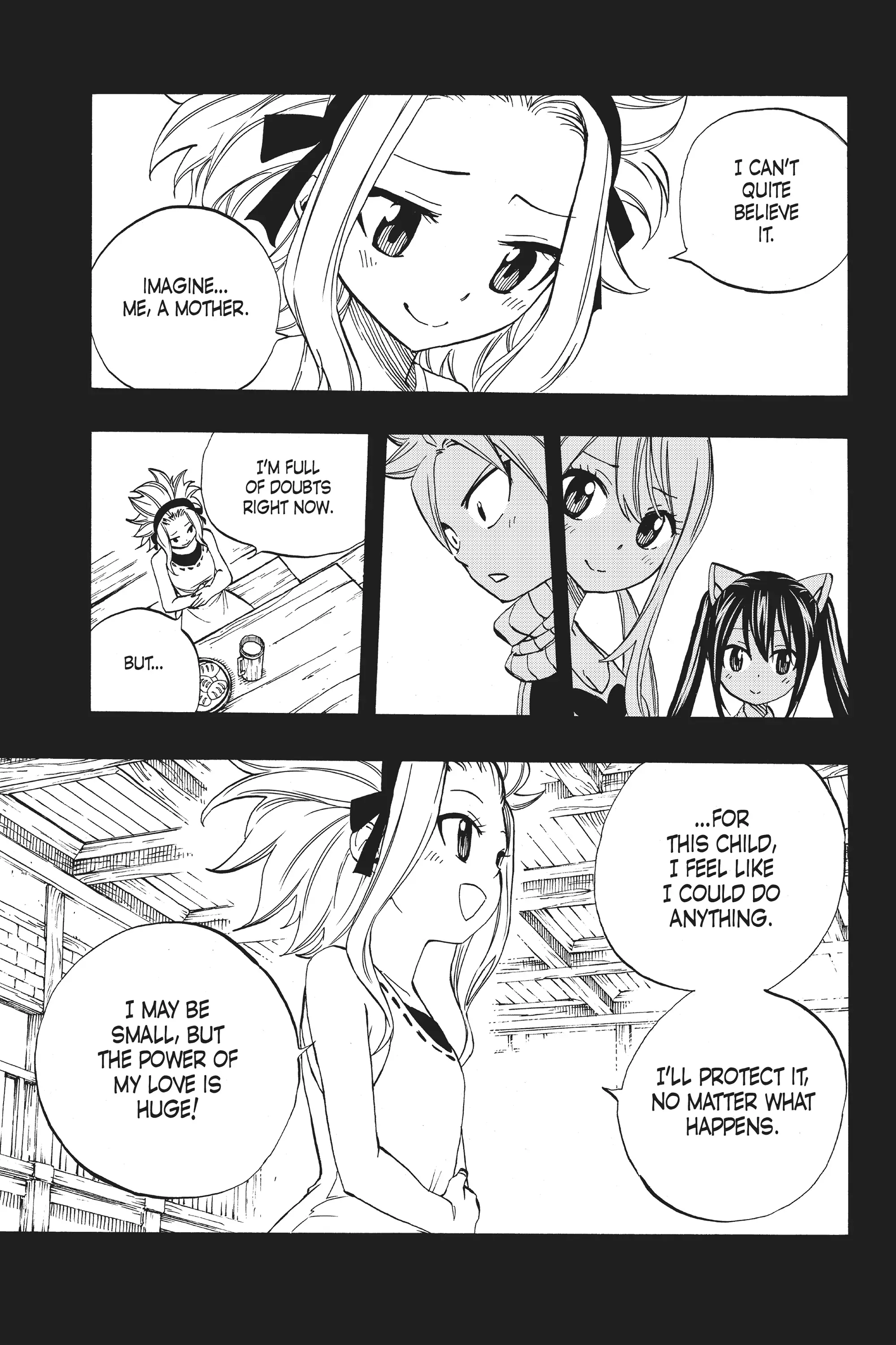 Read Fairy Tail_ 100 Years Quest EN Manga Online