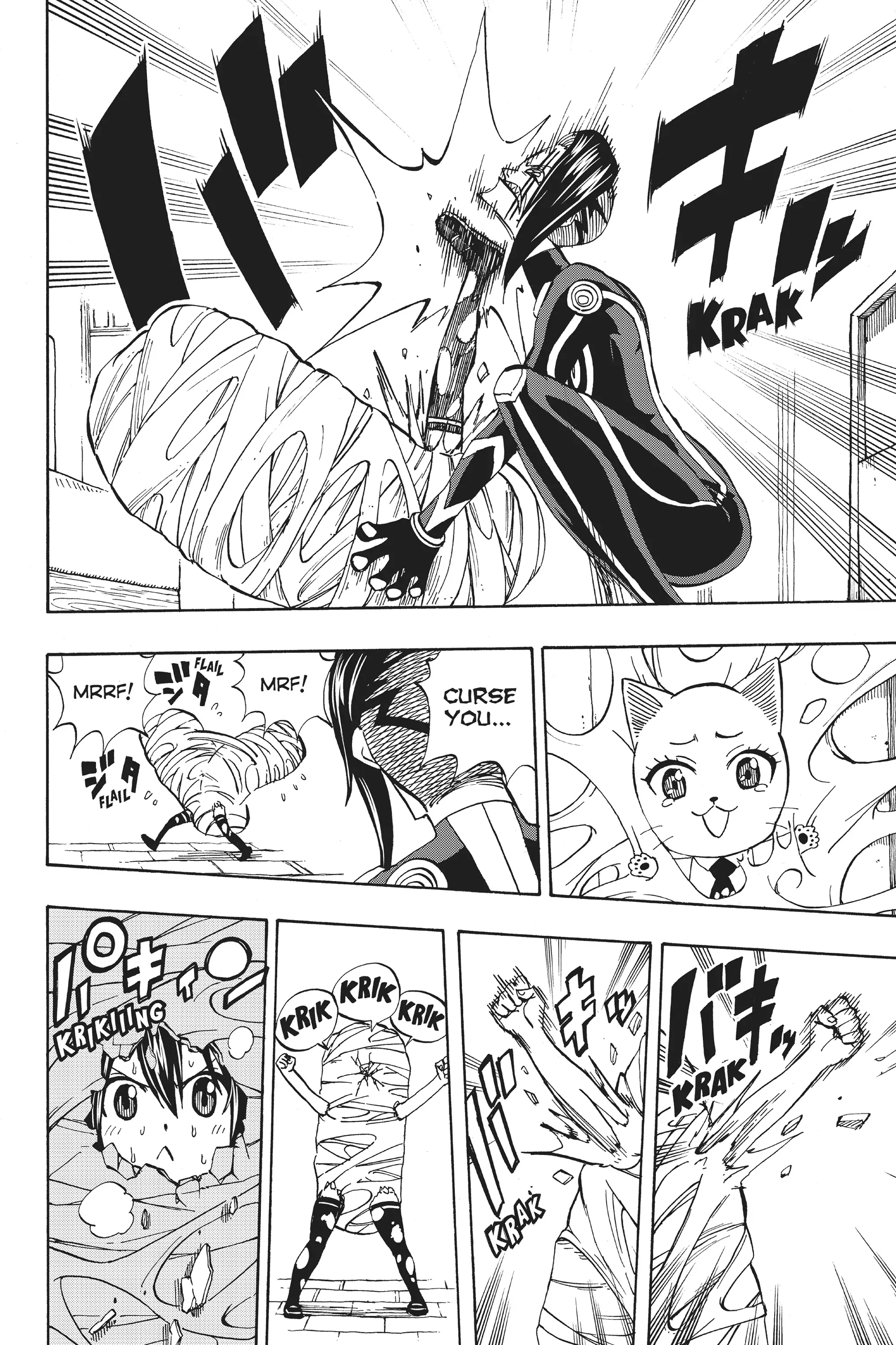 Read Fairy Tail_ 100 Years Quest EN Manga Online