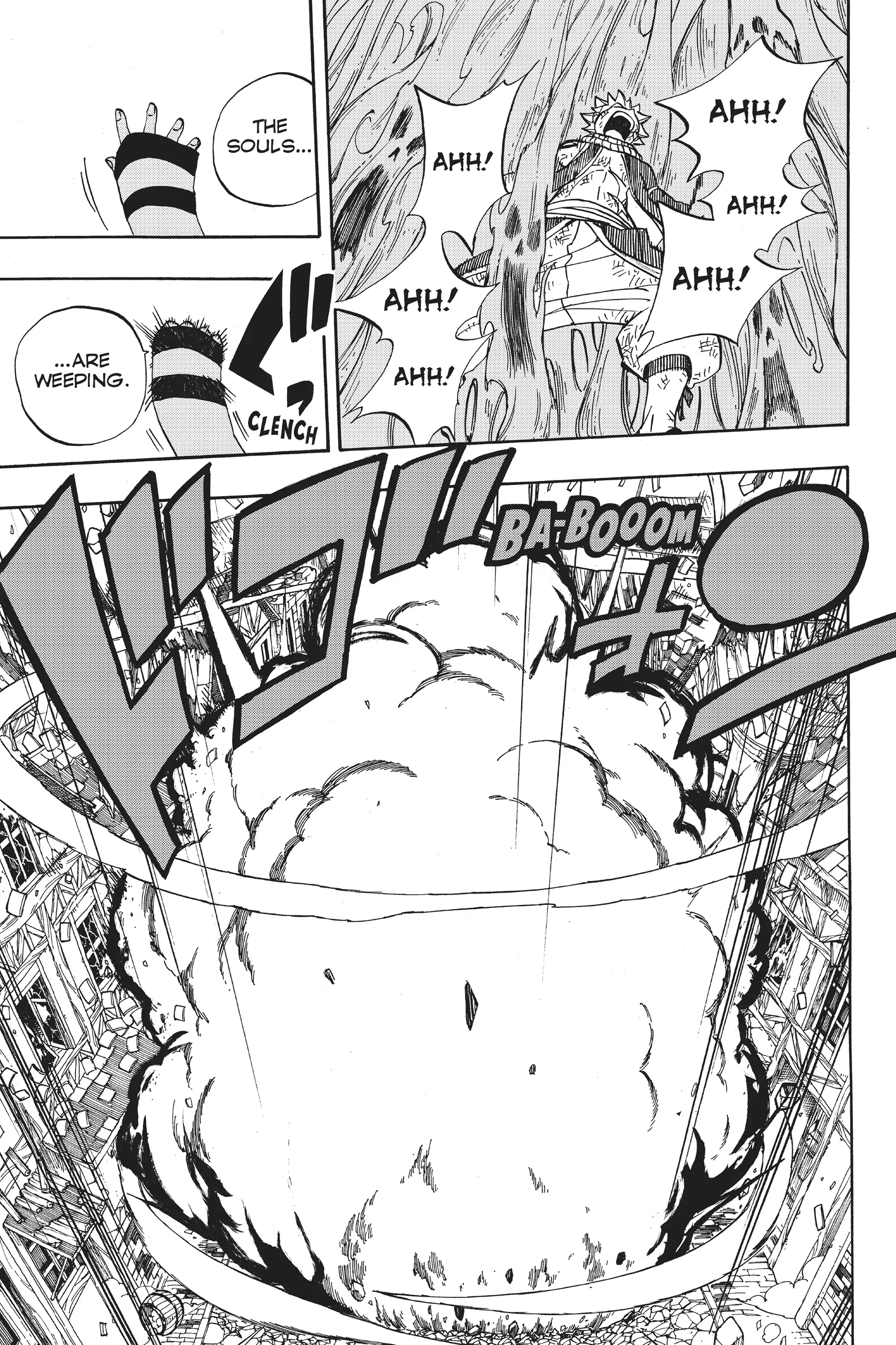 Read Fairy Tail_ 100 Years Quest EN Manga Online