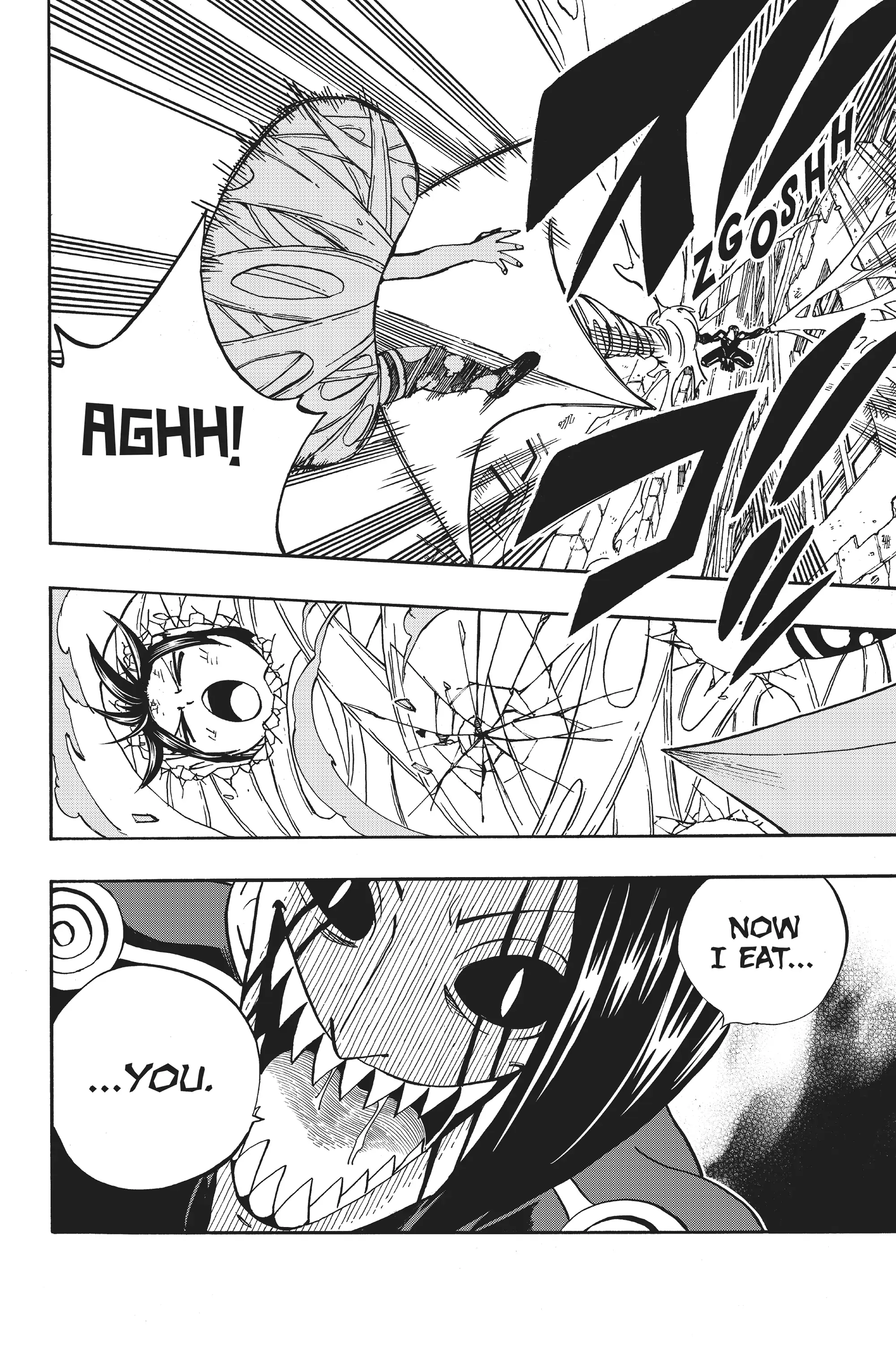 Read Fairy Tail_ 100 Years Quest EN Manga Online