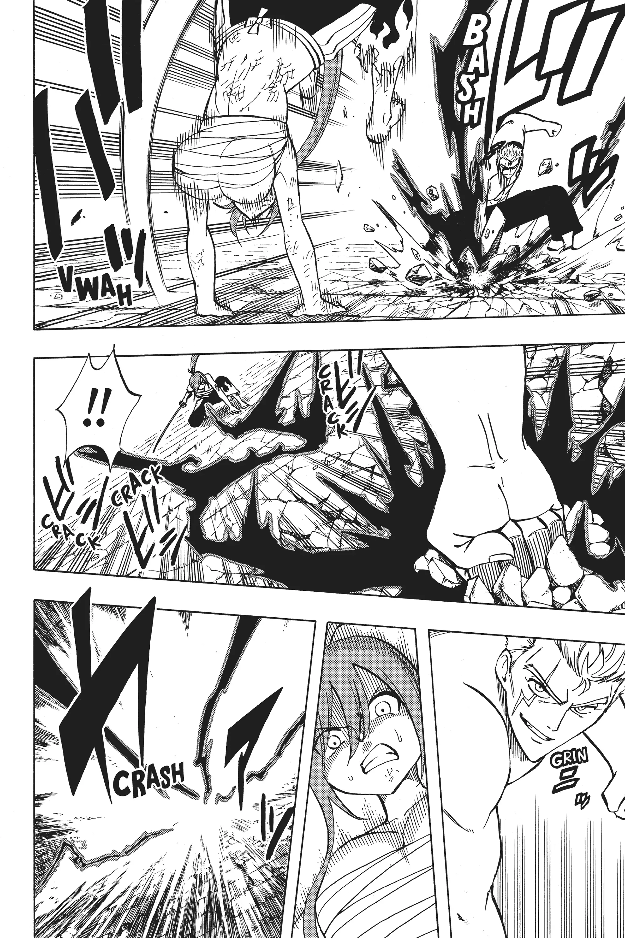 Read Fairy Tail_ 100 Years Quest EN Manga Online