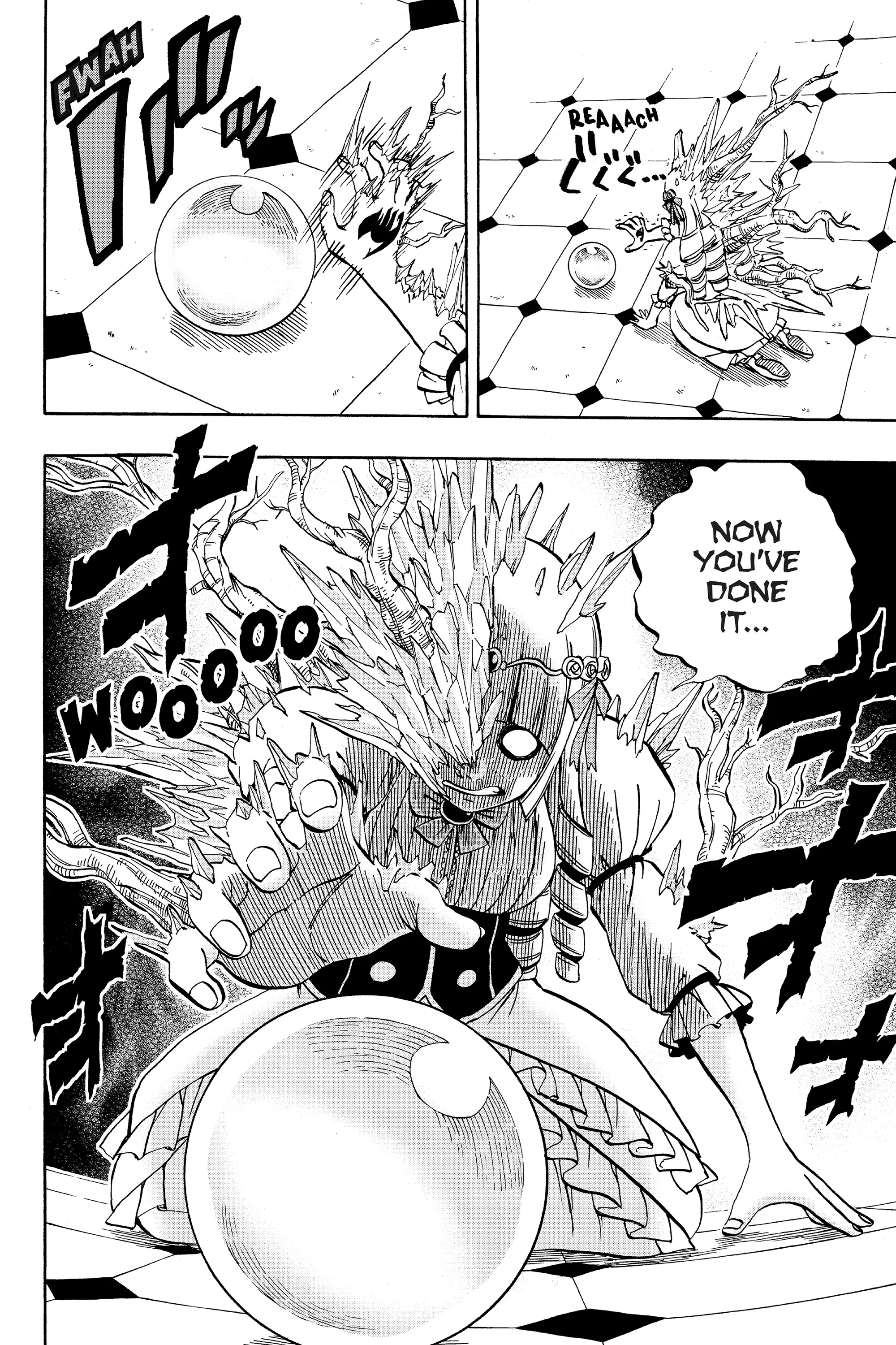 Read Fairy Tail_ 100 Years Quest EN Manga Online
