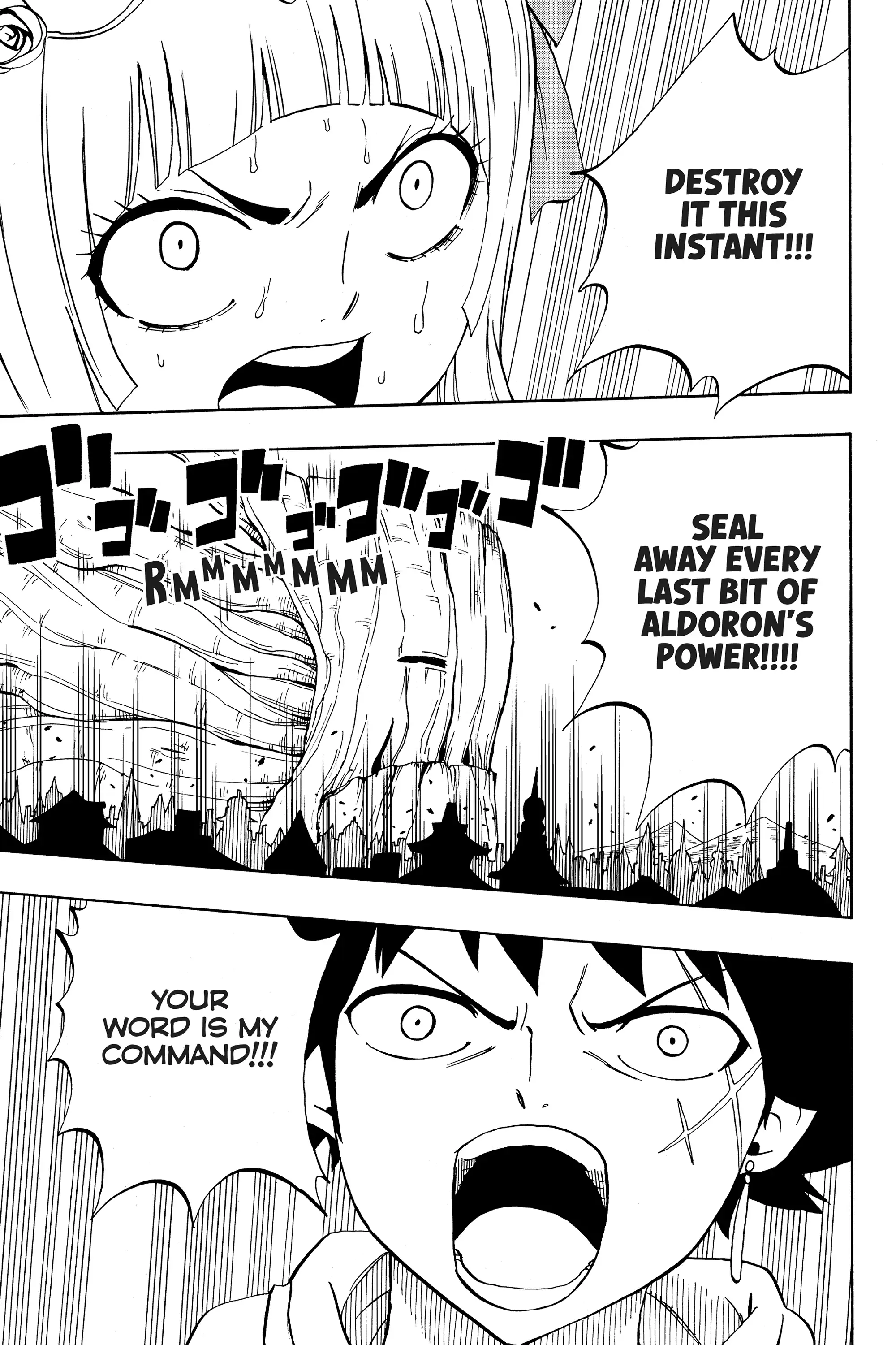 Read Fairy Tail_ 100 Years Quest EN Manga Online
