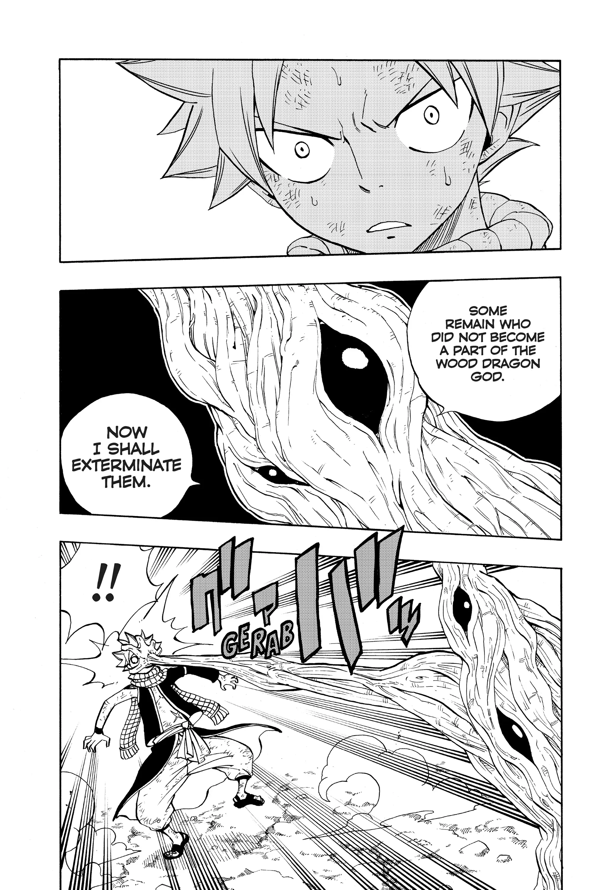 Read Fairy Tail_ 100 Years Quest EN Manga Online